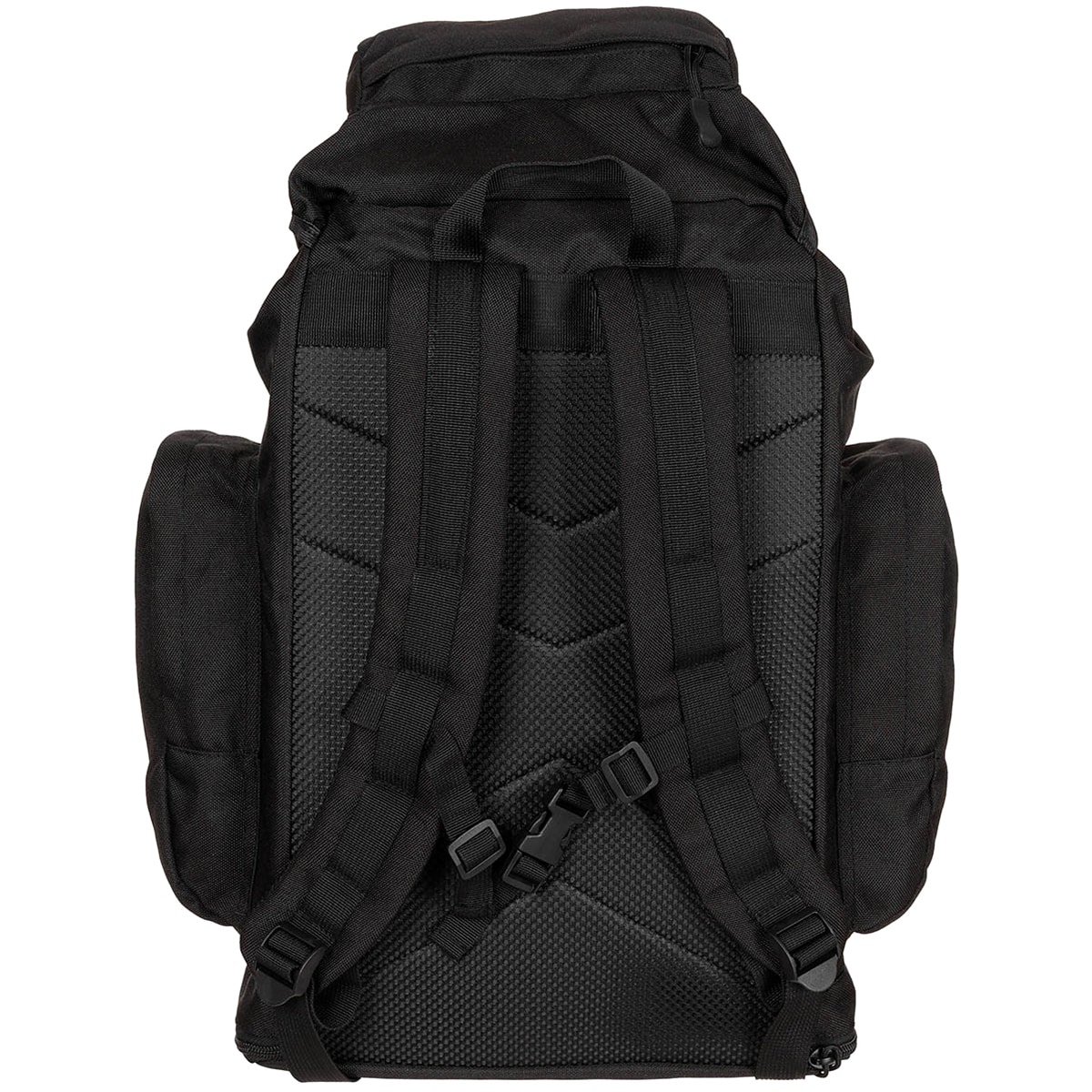 MFH Rucksack hátizsák 30 l - Black