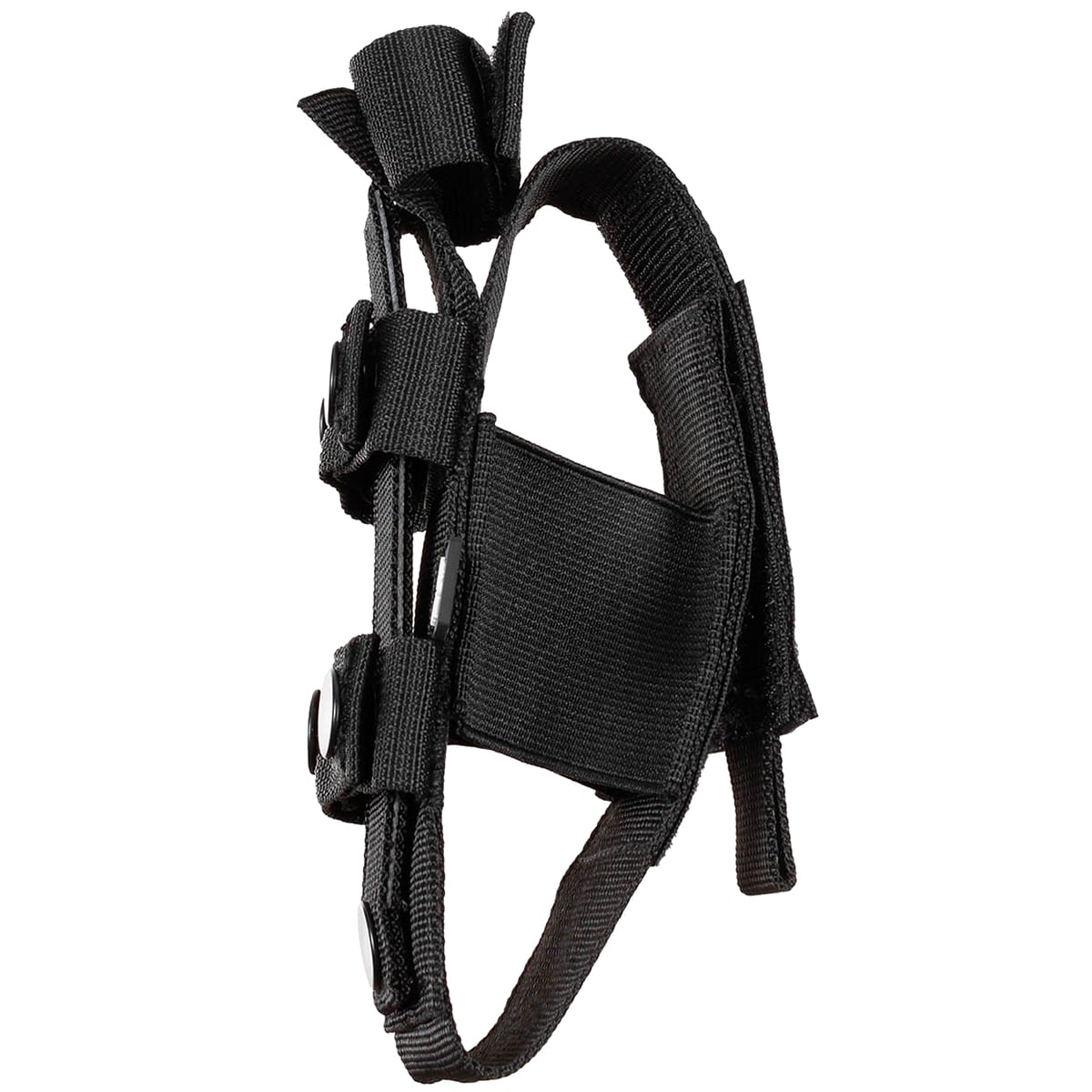 MFH IFAK Pouch taktikai tároló érszorítóhoz - Black