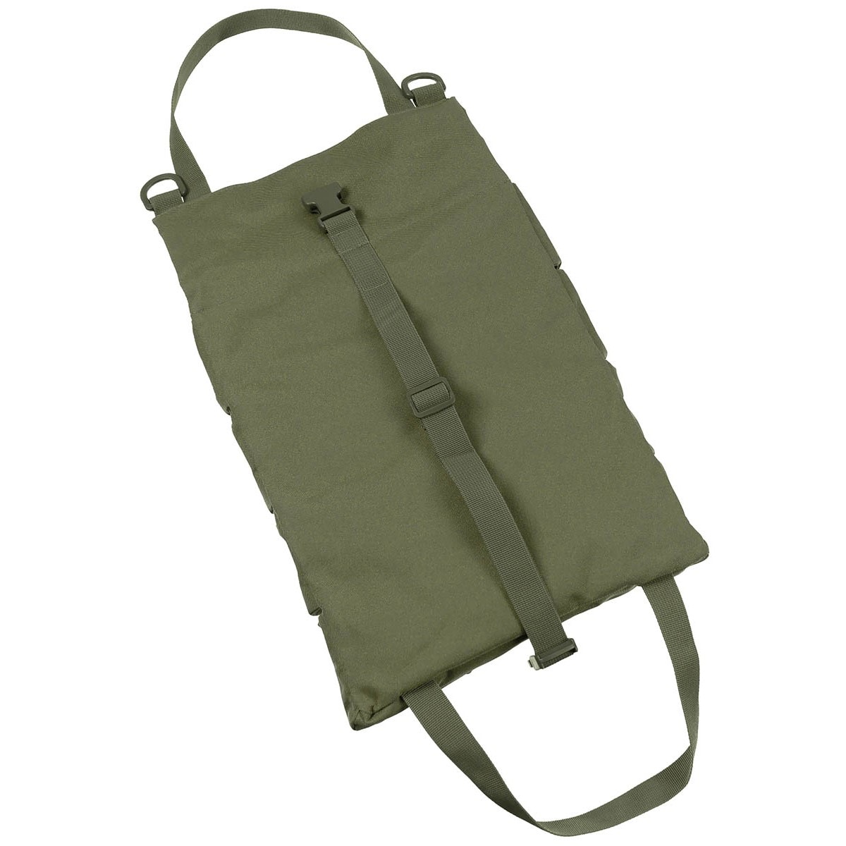 MFH Tool Bag Bushcraft rendszerező - Olive