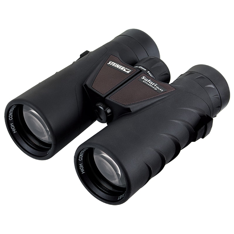 Steiner Safari Ultrasharp távcső 10x42