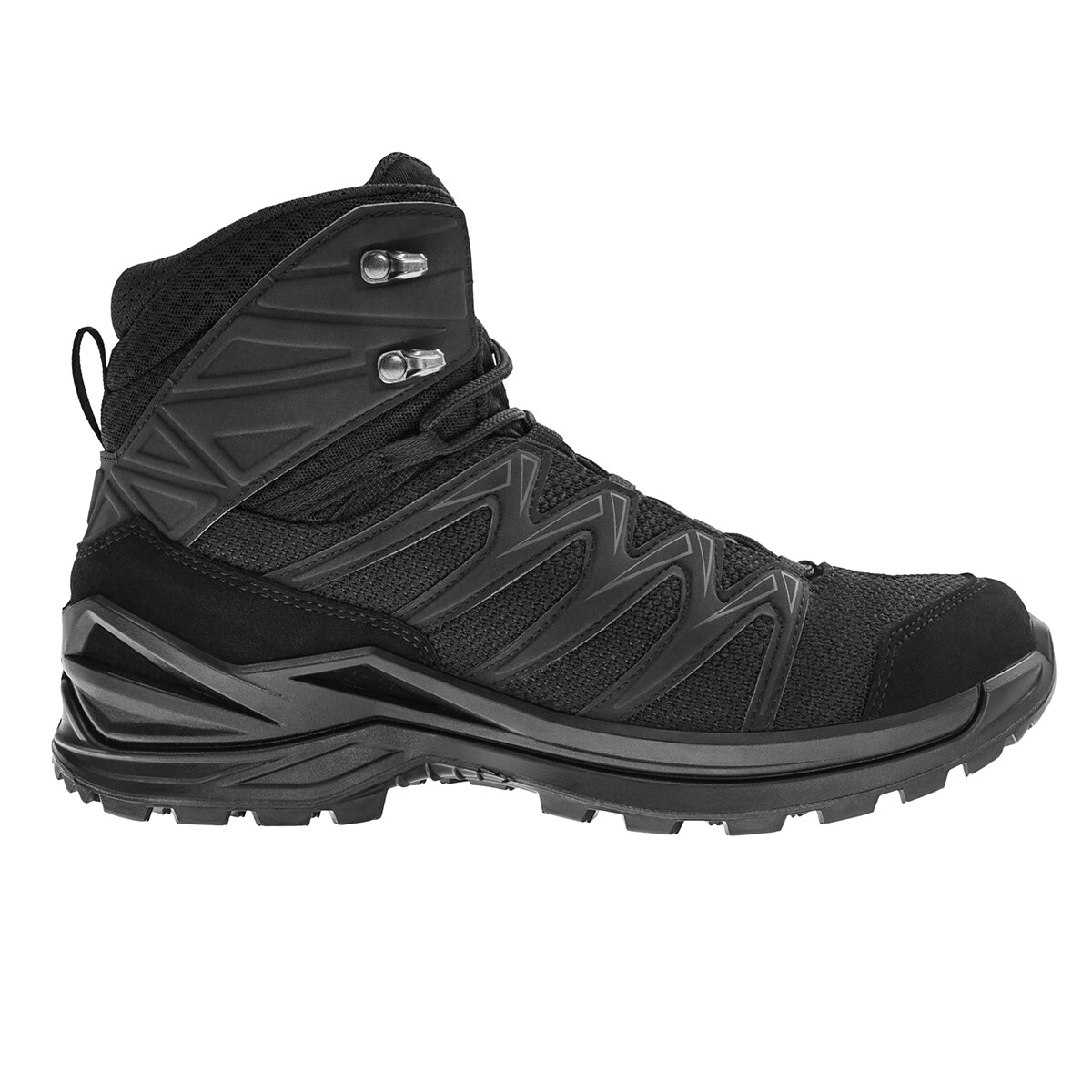 Lowa Innox Pro GTX MID TF bakancs - Black