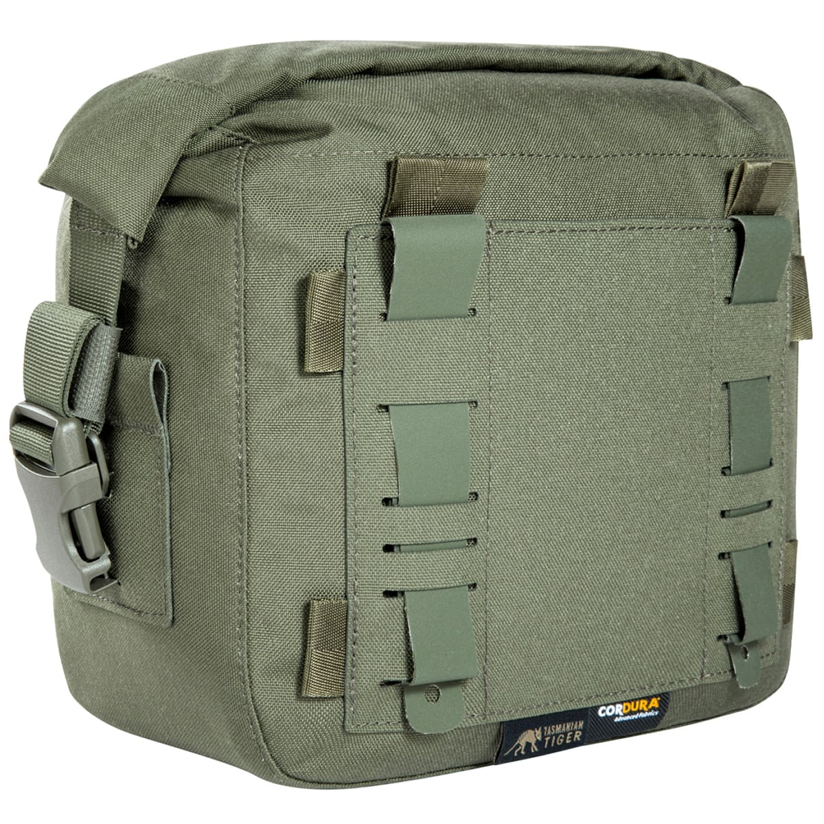Tasmanian Tiger Tac Pouch 1 Waterproof zsebtáska - Olive