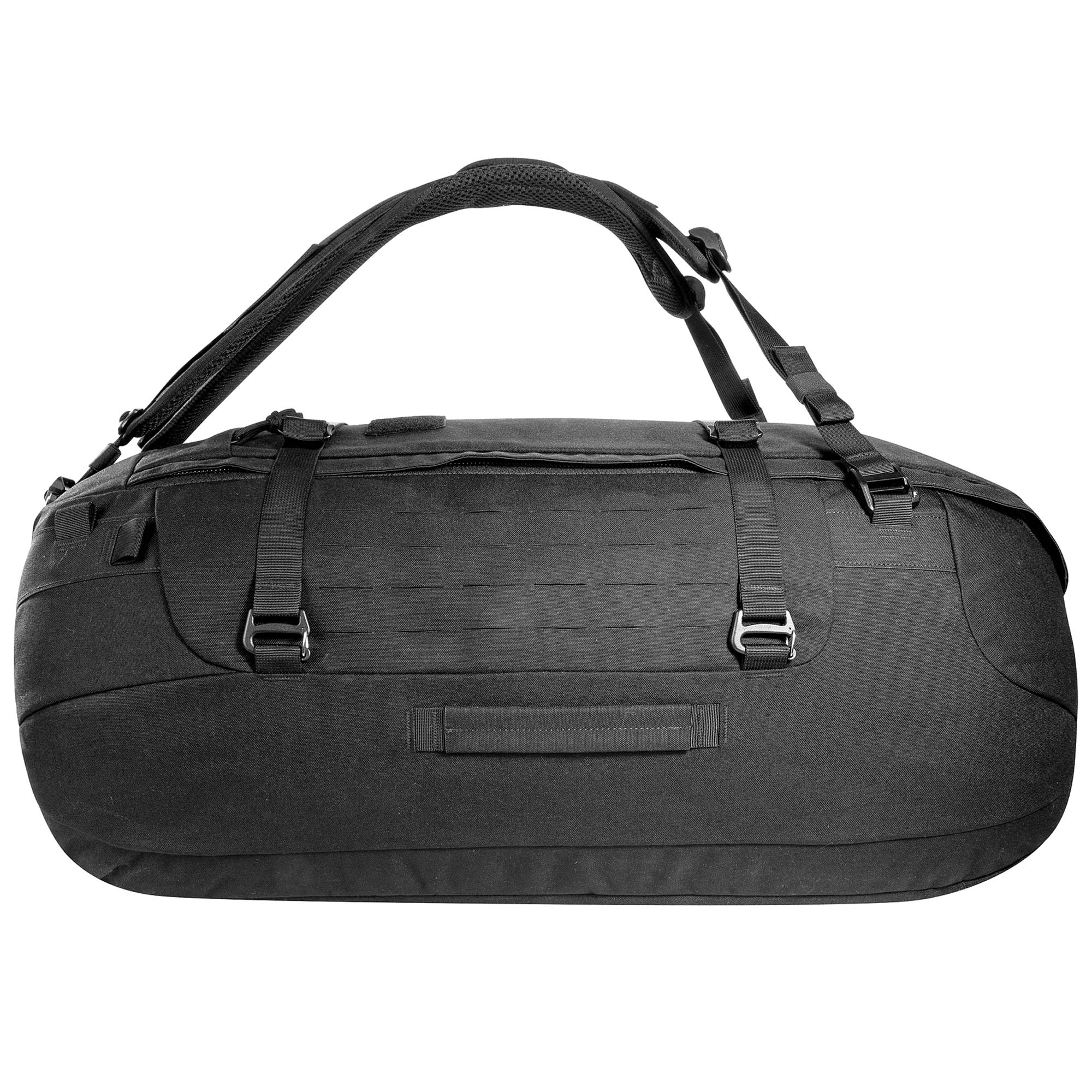 Tasmanian Tiger Duffle Bag táska 65 l - Black