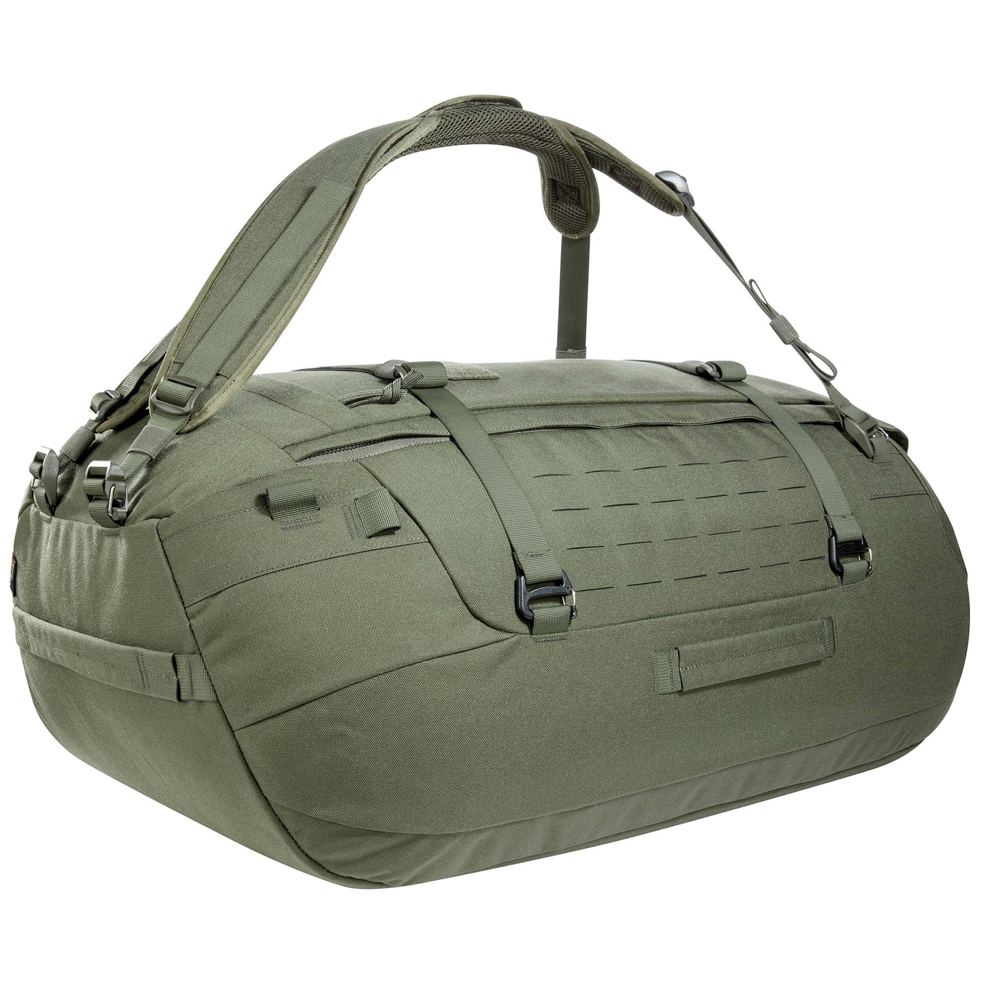 Tasmanian Tiger Duffle Bag táska 65 l - Olive