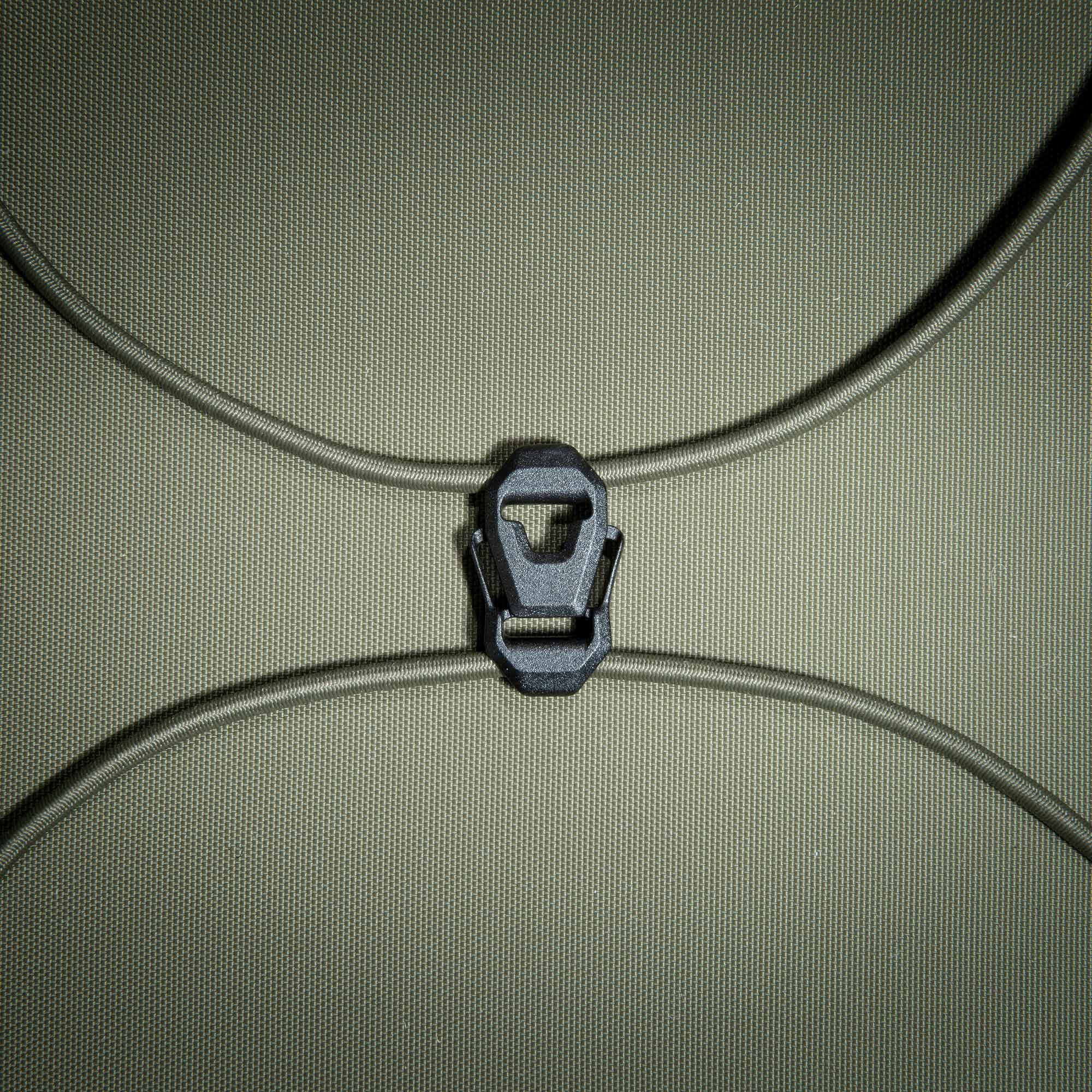 Tasmanian Tiger Duffle Bag táska 65 l - Olive