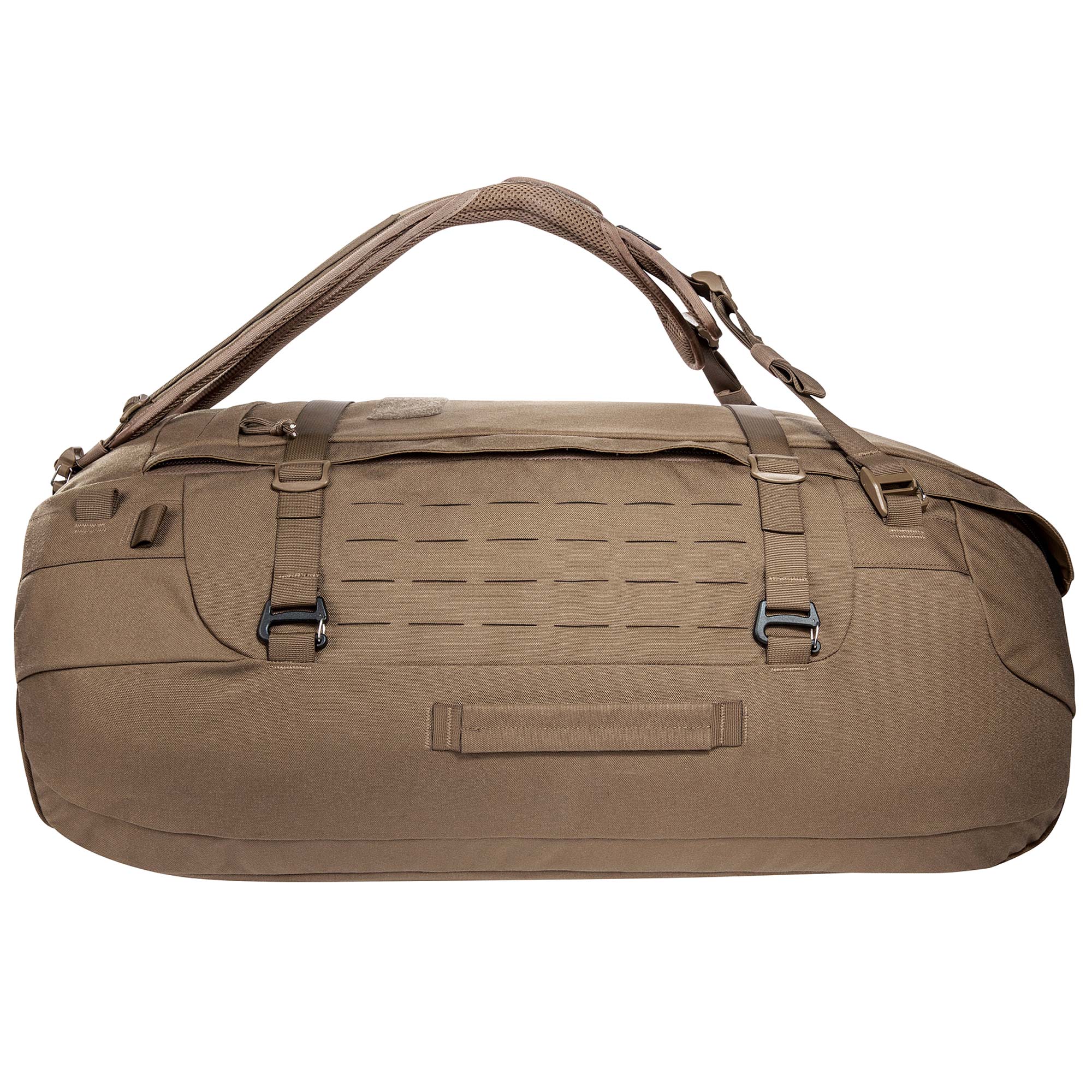 Tasmanian Tiger Duffle Bag táska 65 l - Coyote Brown