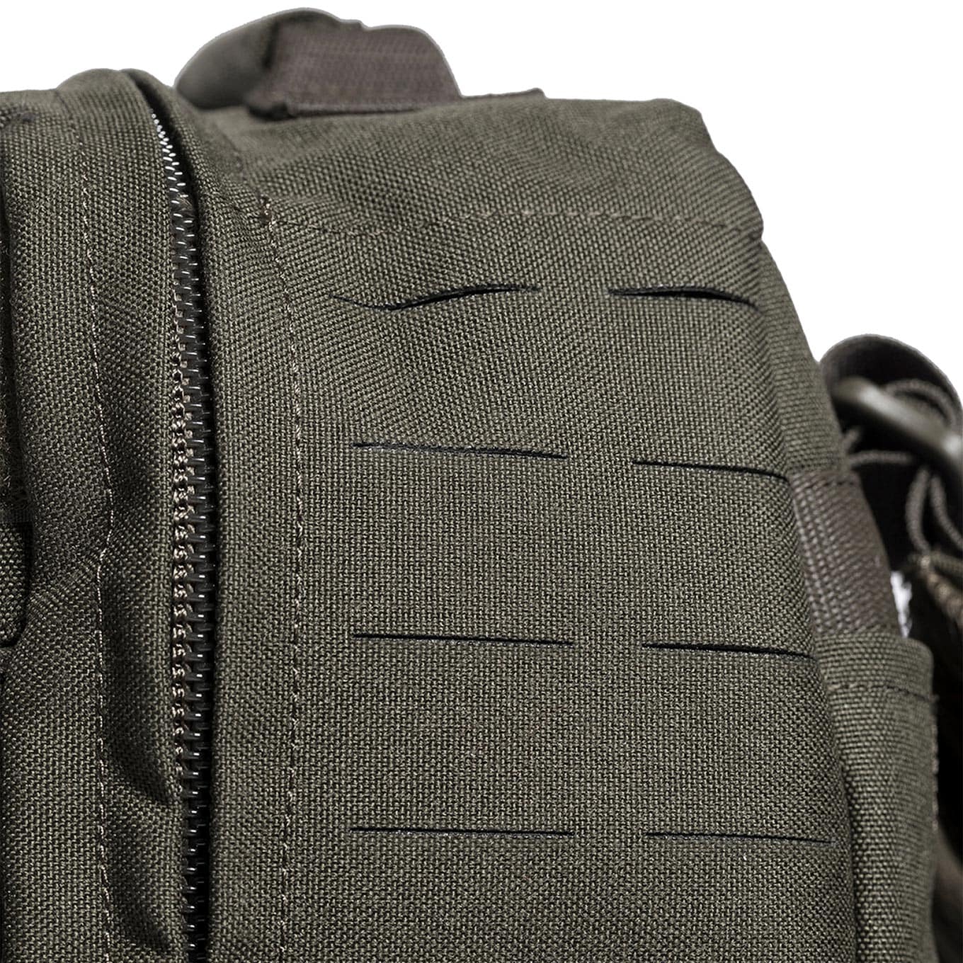 Tasmanian Tiger Medic Assault Pack L MKII IRR mentős hátizsák 19 l - Stone Grey Olive