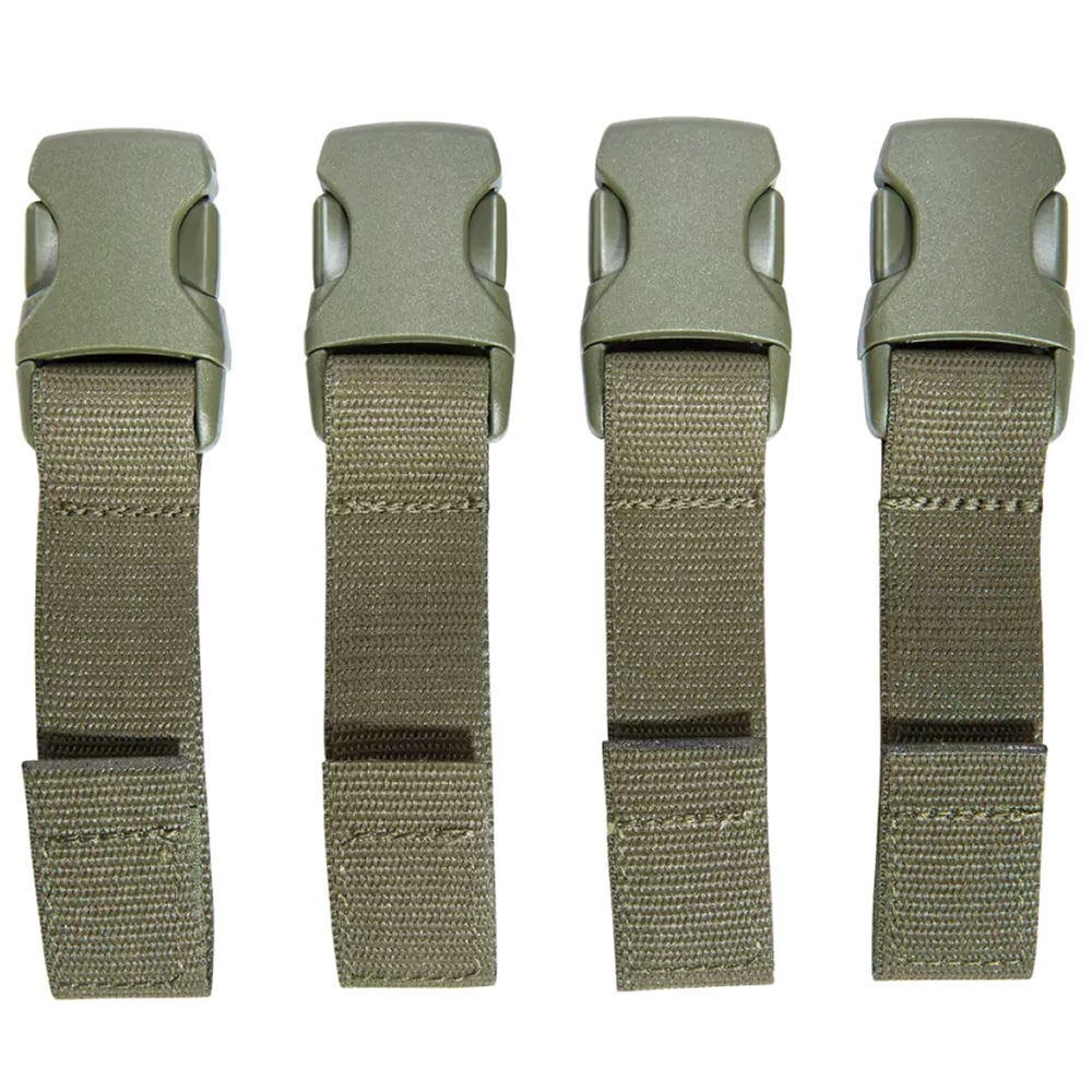 Tasmanian Tiger Medic Hip Bag IRR egészségügyi övtáska 9 l - Stone Grey Olive