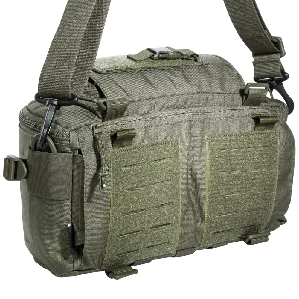 Tasmanian Tiger Medic Hip Bag IRR egészségügyi övtáska 9 l - Stone Grey Olive