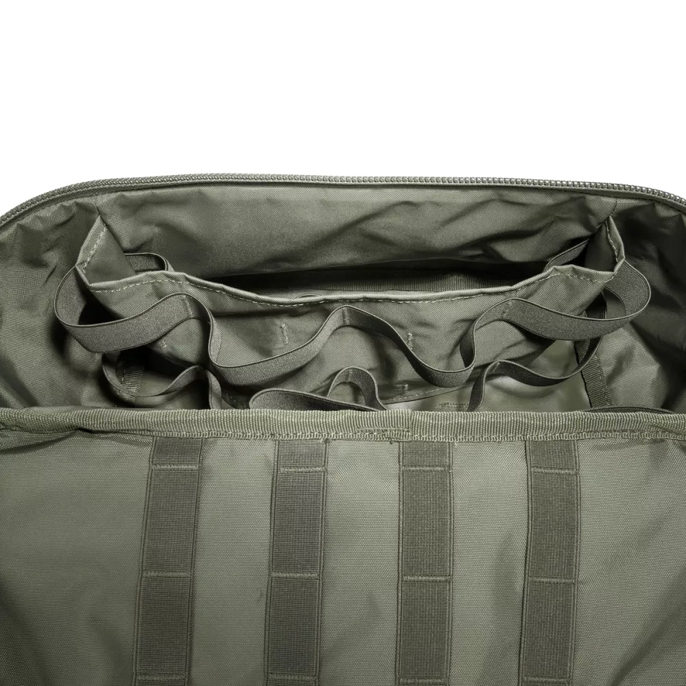 Tasmanian Tiger Medic Hip Bag IRR egészségügyi övtáska 9 l - Stone Grey Olive