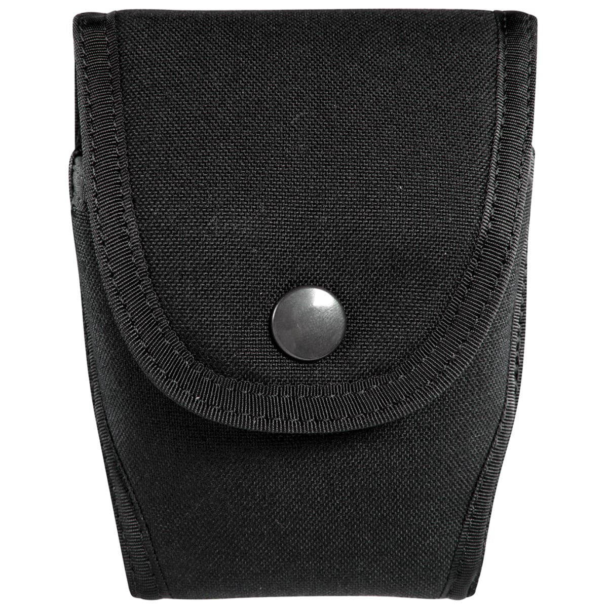 Tasmanian Tiger Cuff Case Closed MKII bilincstok - Black
