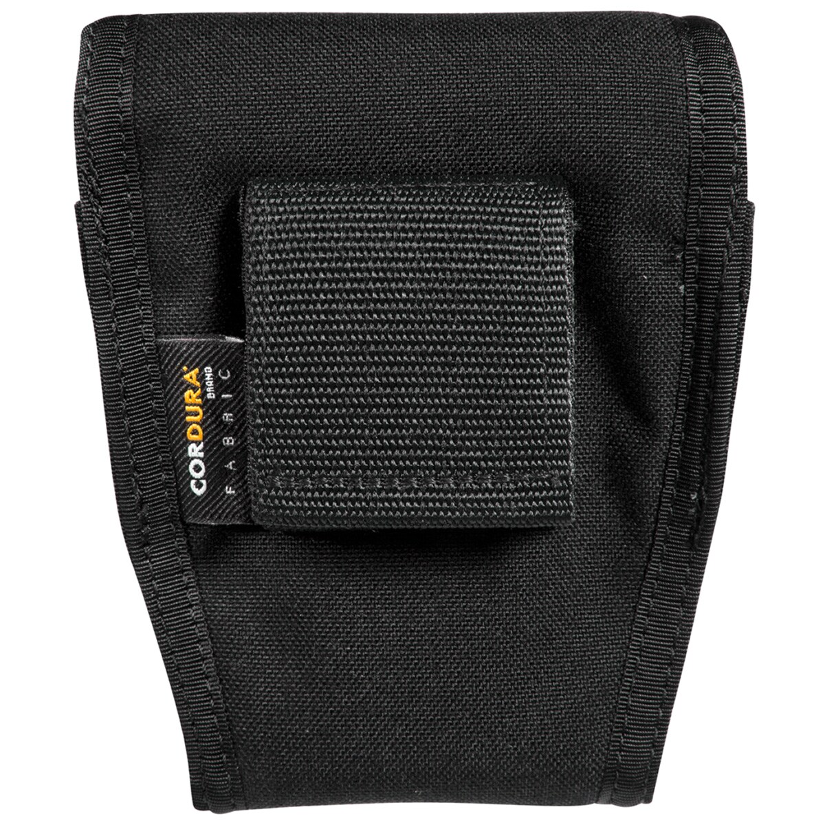 Tasmanian Tiger Cuff Case Closed MKII bilincstok - Black