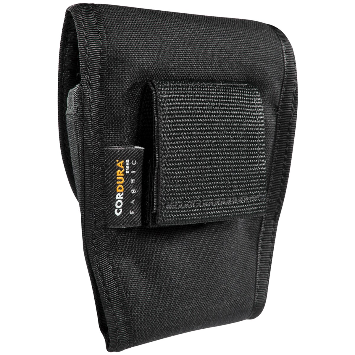 Tasmanian Tiger Cuff Case Closed MKII bilincstok - Black