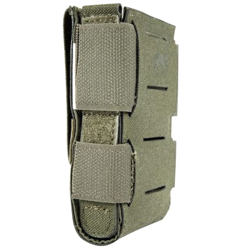 Tasmanian Tiger Low Profile SGL Mag Pouch MCL tároló - Olive