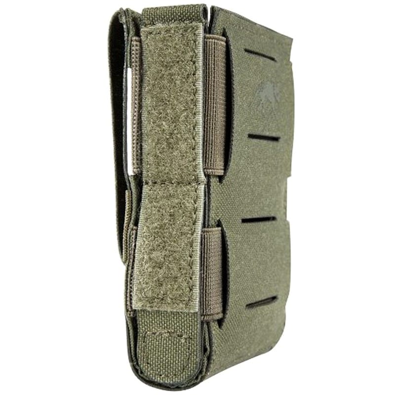 Tasmanian Tiger Low Profile SGL Mag Pouch MCL tároló - Olive