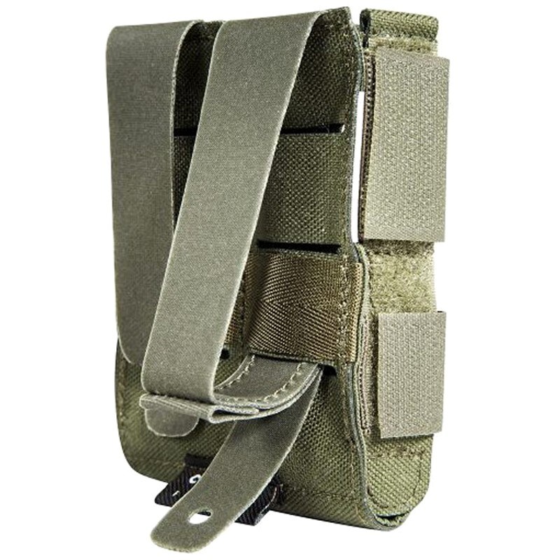 Tasmanian Tiger Low Profile SGL Mag Pouch MCL tároló - Olive
