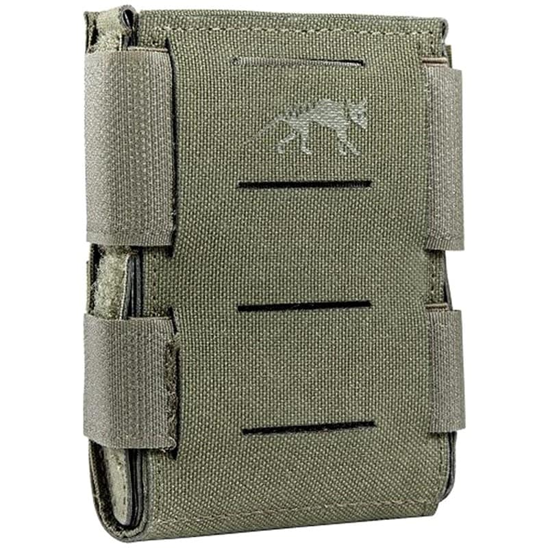 Tasmanian Tiger Low Profile SGL Mag Pouch MCL tároló - Olive