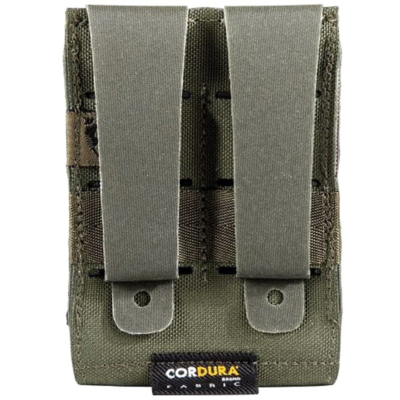 Tasmanian Tiger Low Profile SGL Mag Pouch MCL tároló - Olive