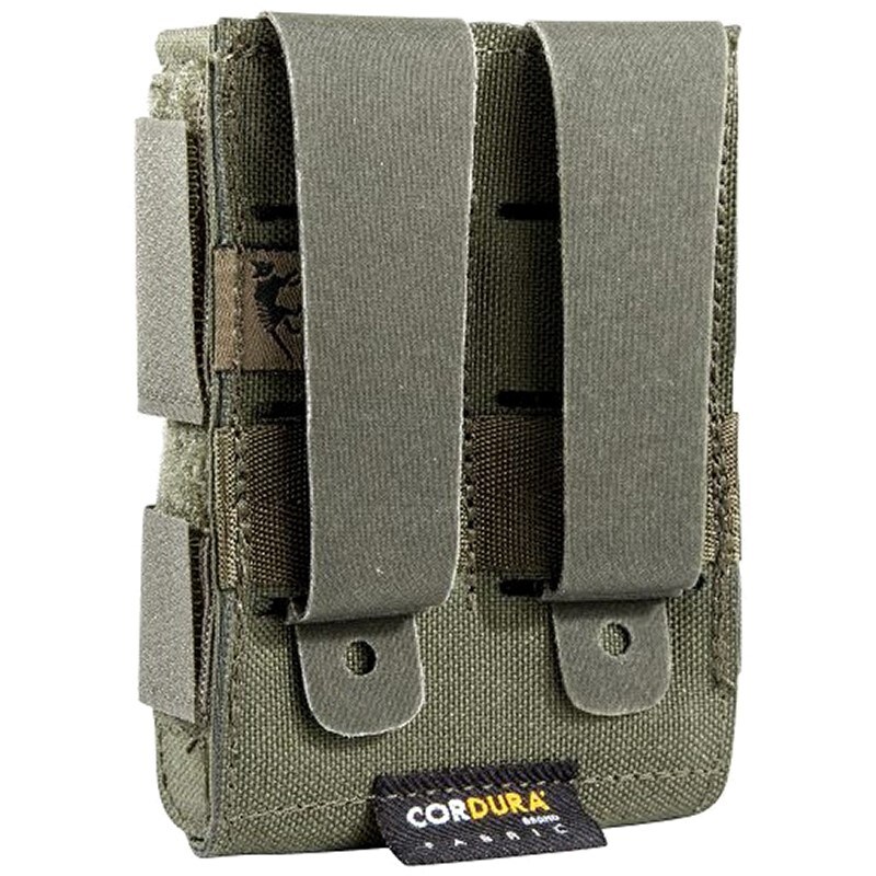 Tasmanian Tiger Low Profile SGL Mag Pouch MCL tároló - Olive