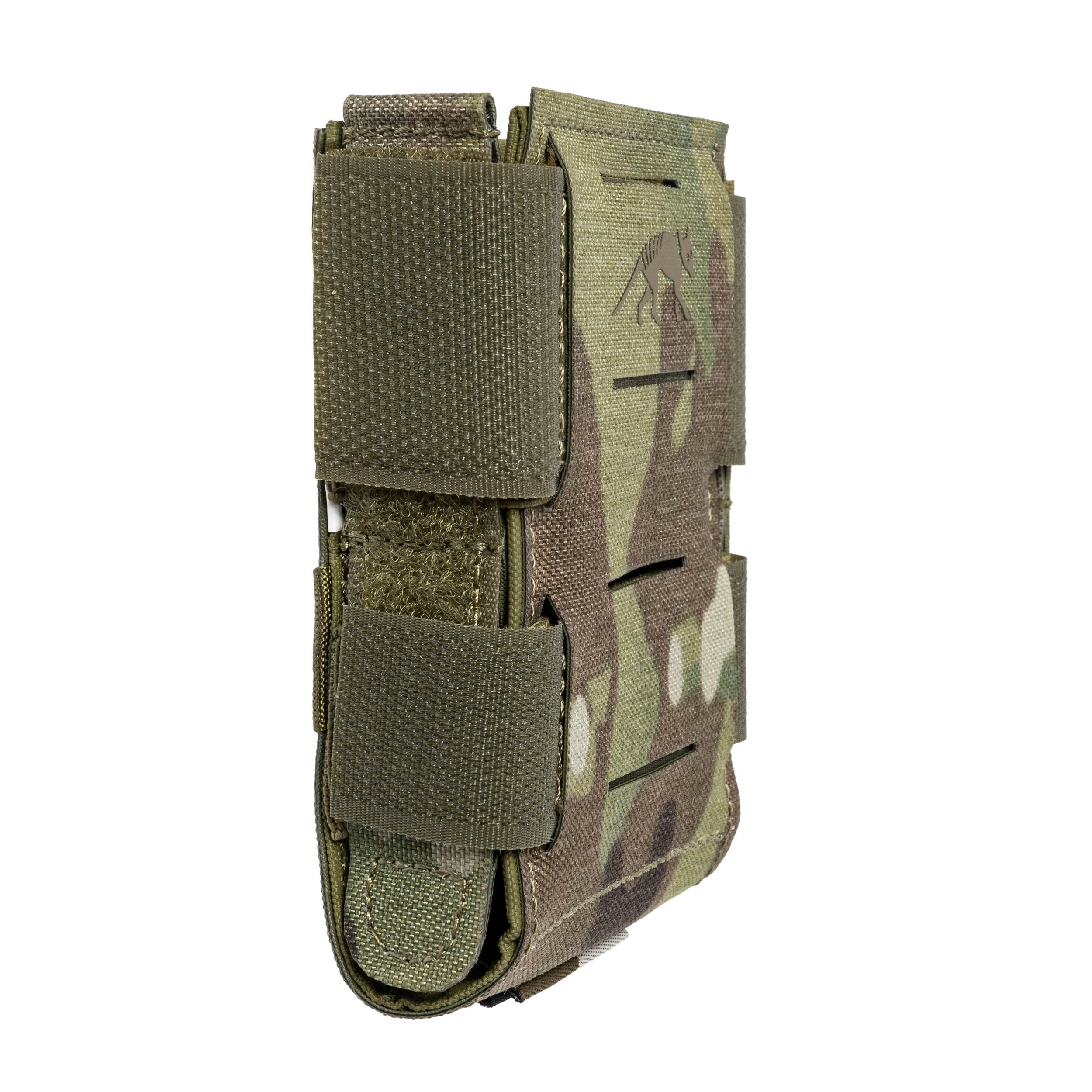 Tasmanian Tiger Low Profile SGL Mag Pouch MCL tároló - MultiCam