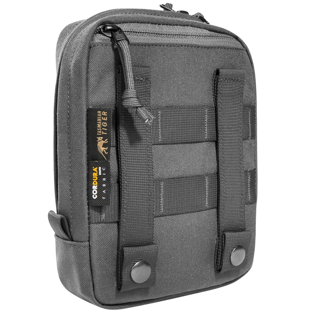 Tasmanian Tiger Tac Pouch 5 zsebtáska - Titan Grey