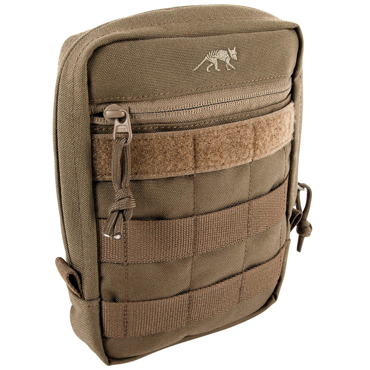 Tasmanian Tiger Tac Pouch 5 zsebtáska - Coyote Brown