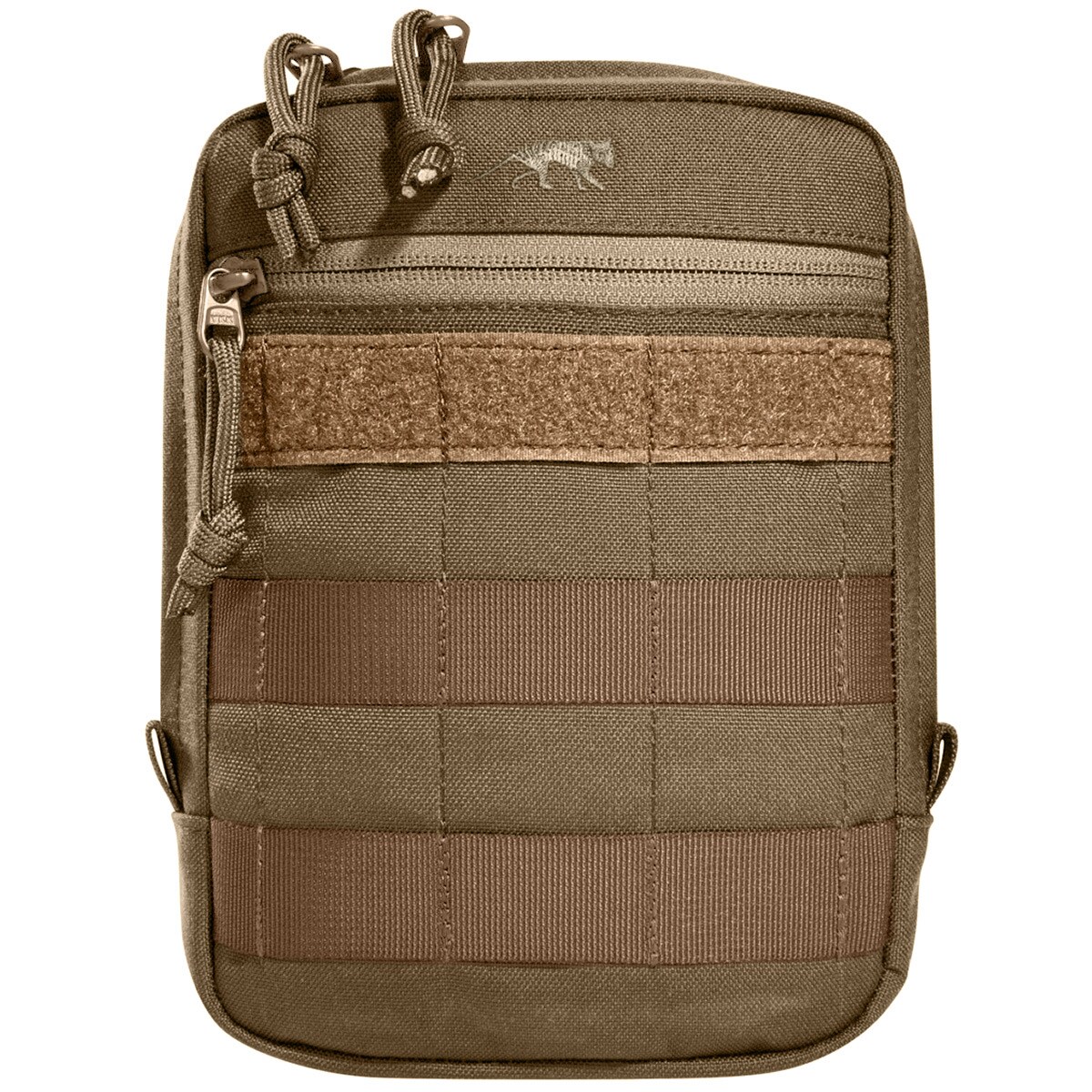 Tasmanian Tiger Tac Pouch 5 zsebtáska - Coyote Brown