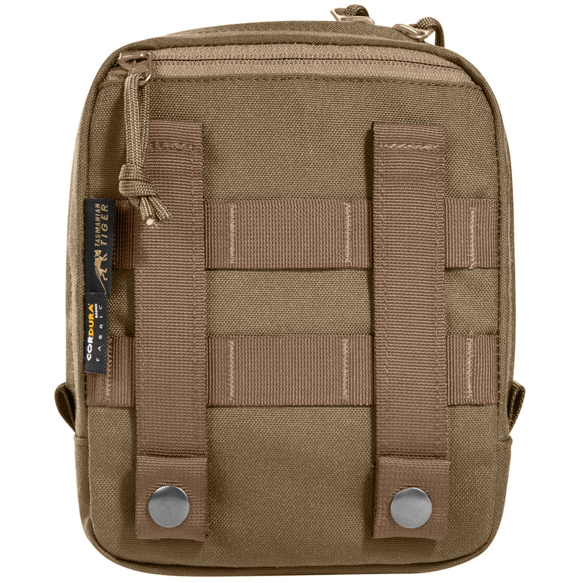 Tasmanian Tiger Tac Pouch 5 zsebtáska - Coyote Brown