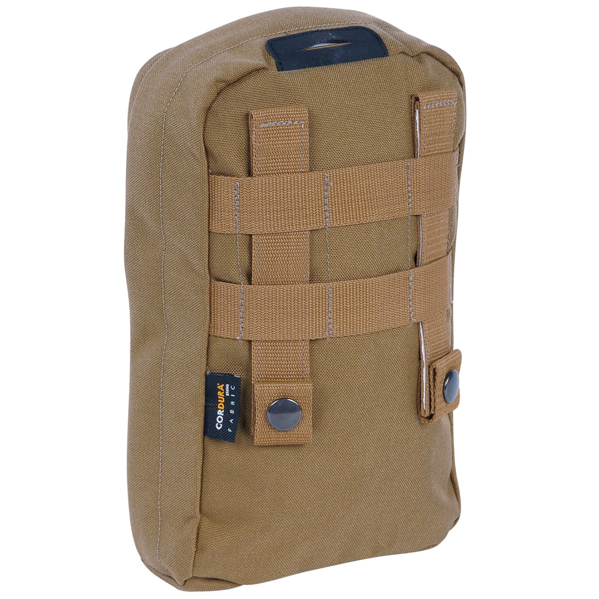Tasmanian Tiger Tac Pouch 7 zsebtáska - Coyote Brown