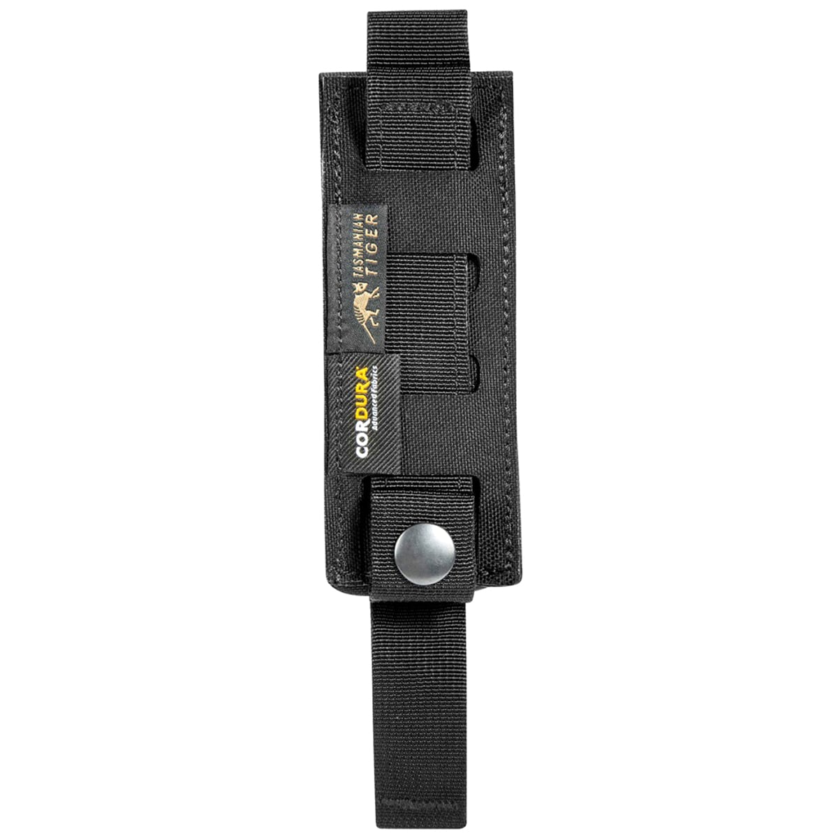 Tasmanian Tiger Tool Pocket MKII M tok - Black