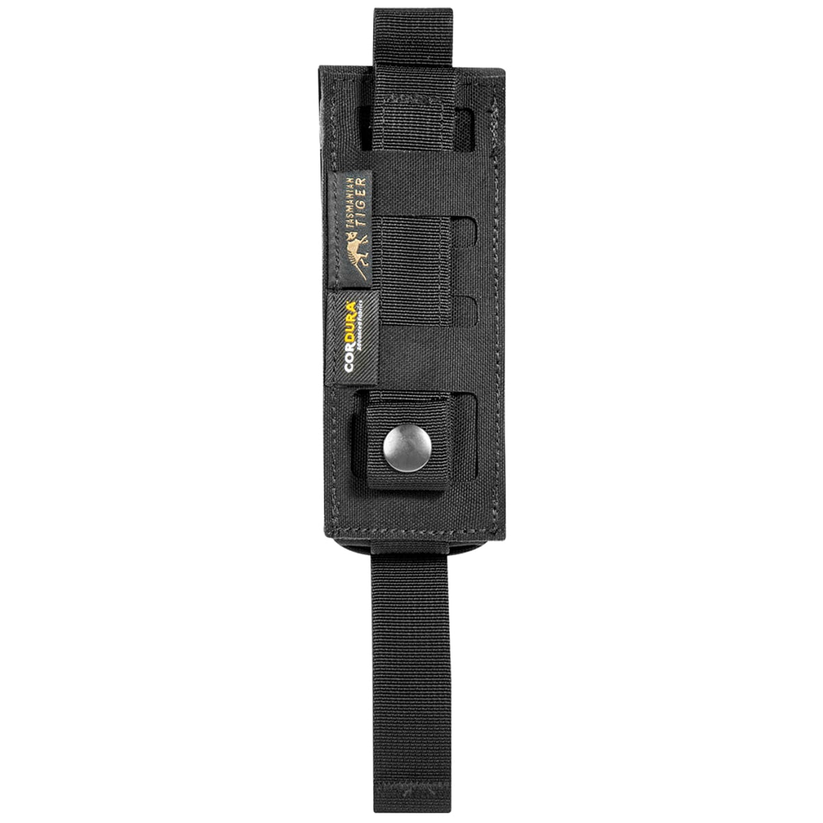 Tasmanian Tiger Tool Pocket MKII L tok - Black