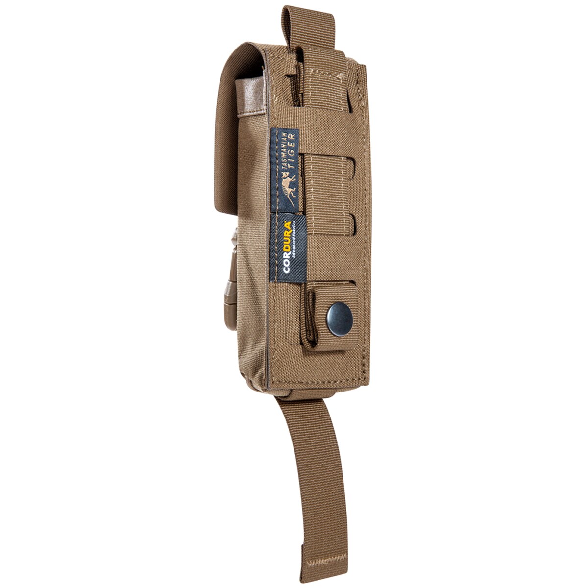 Tasmanian Tiger Tool Pocket MKII L tok - Coyote Brown