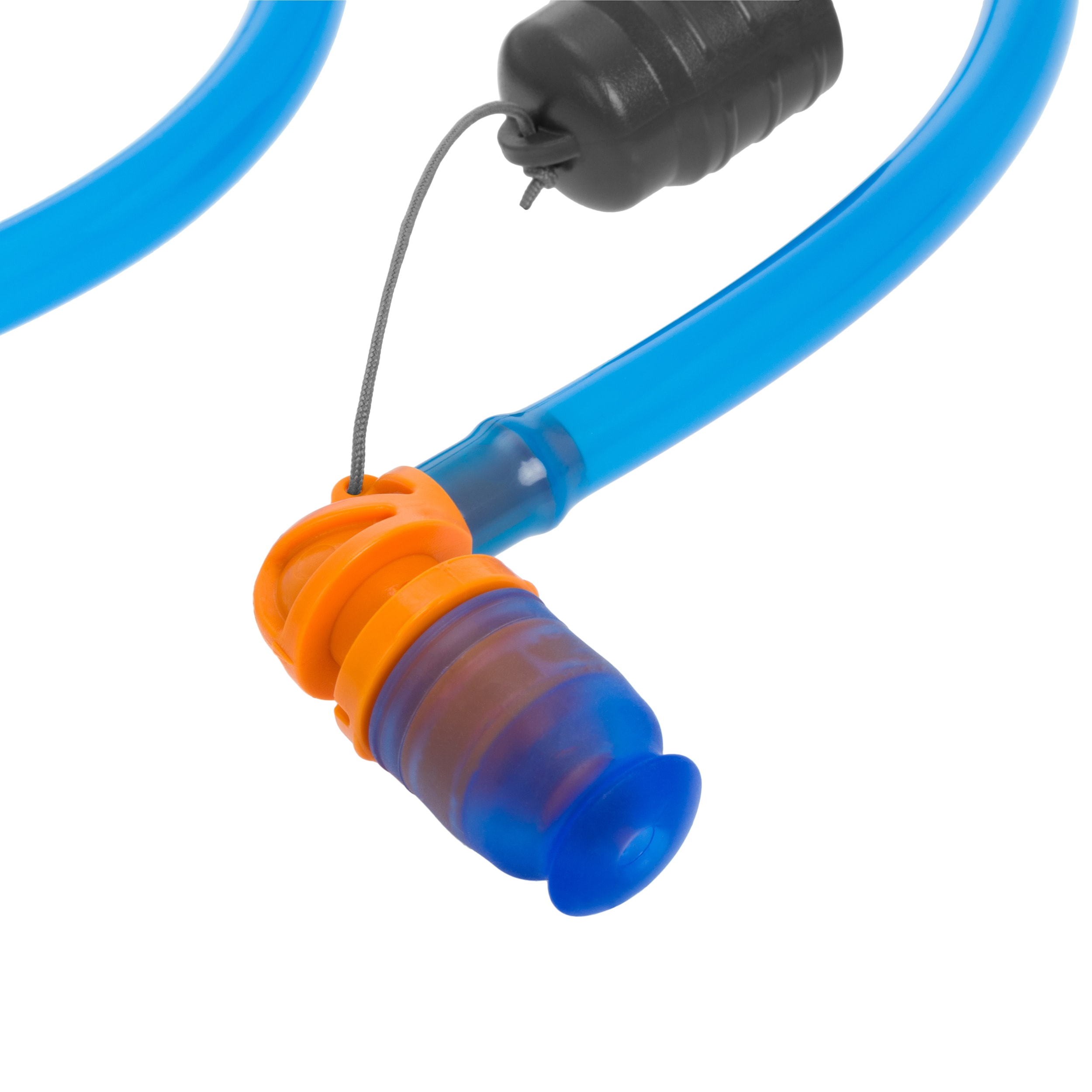 Source Helix Valve Tube Kit szívócső hidratáló rendszerhez