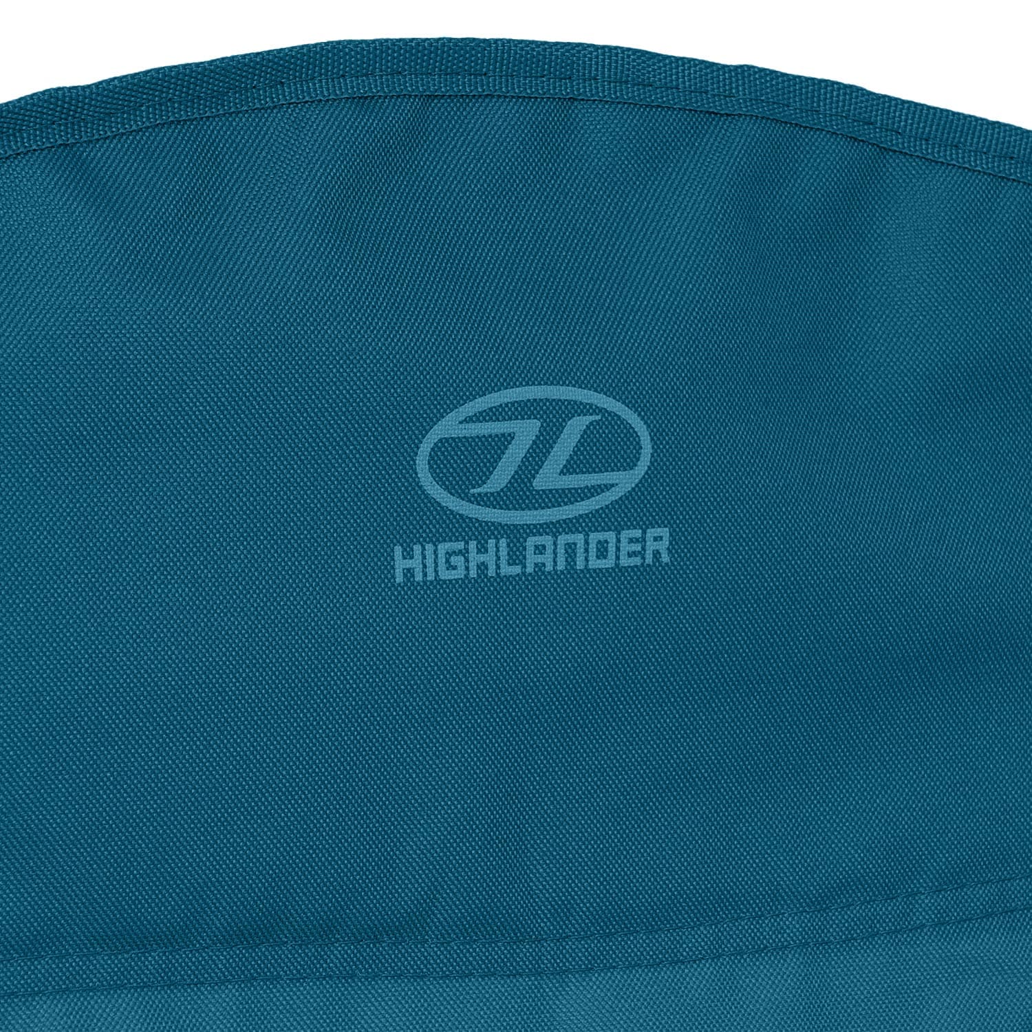 Highlander Outdoor Edinburgh kempingszék - Marine Blue