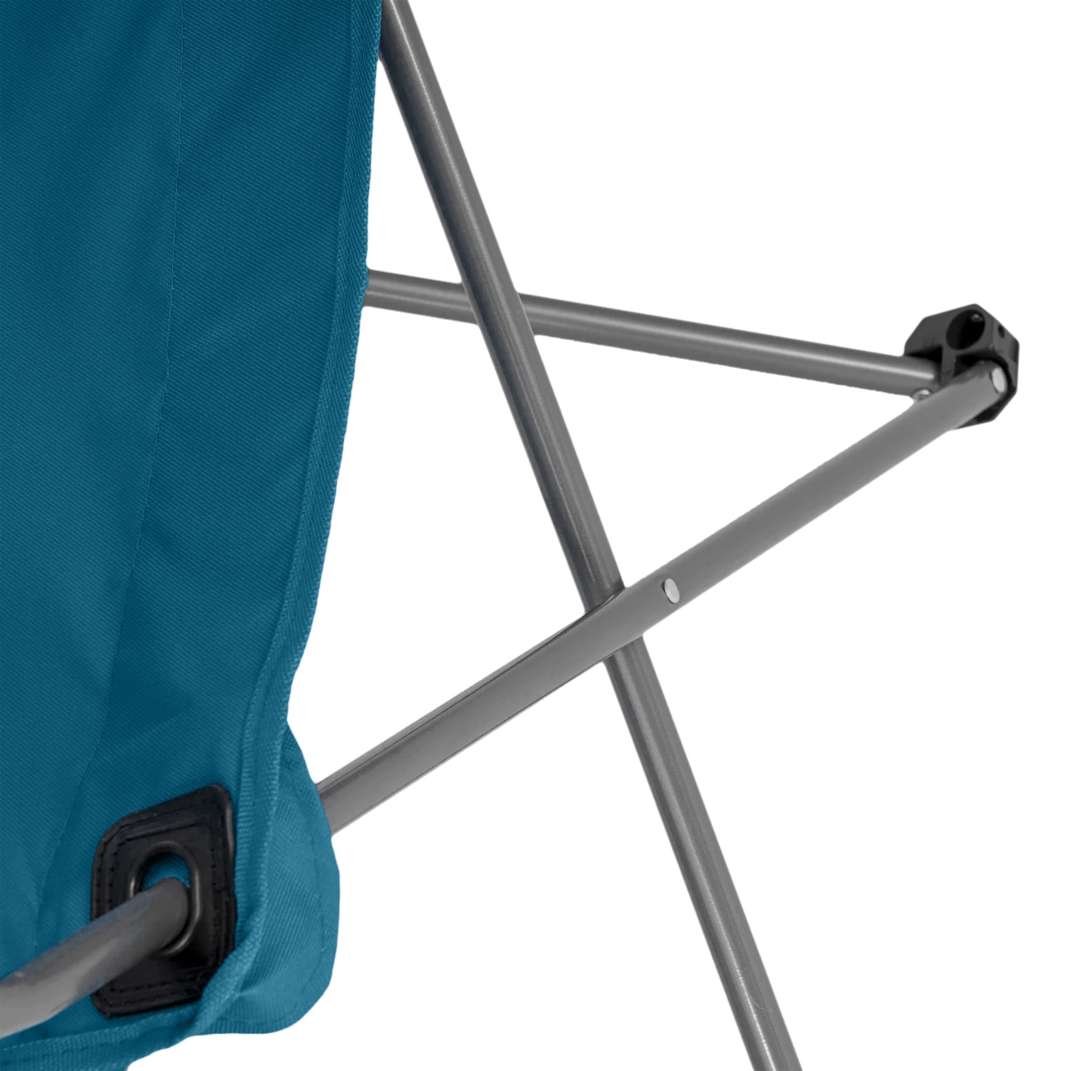 Highlander Outdoor Edinburgh kempingszék - Marine Blue