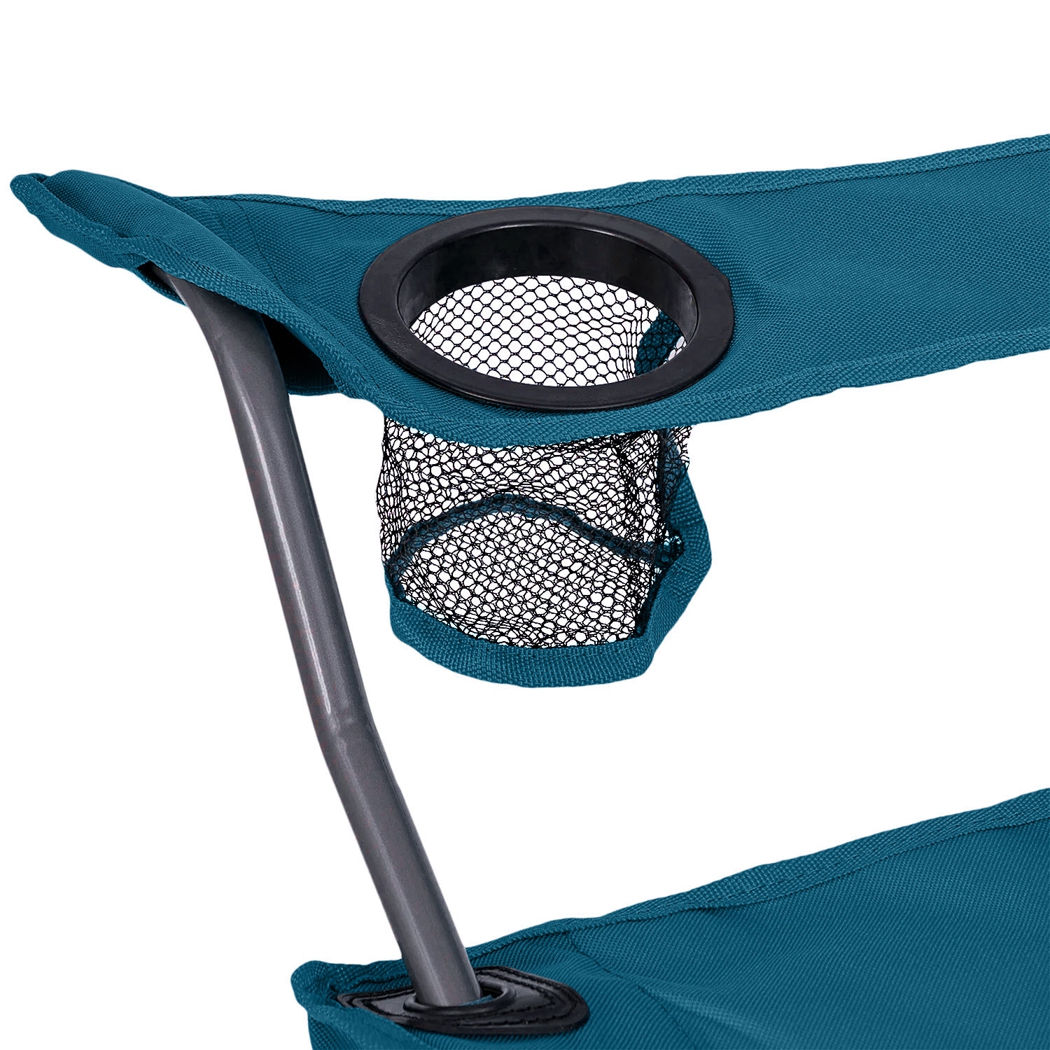 Highlander Outdoor Edinburgh kempingszék - Marine Blue