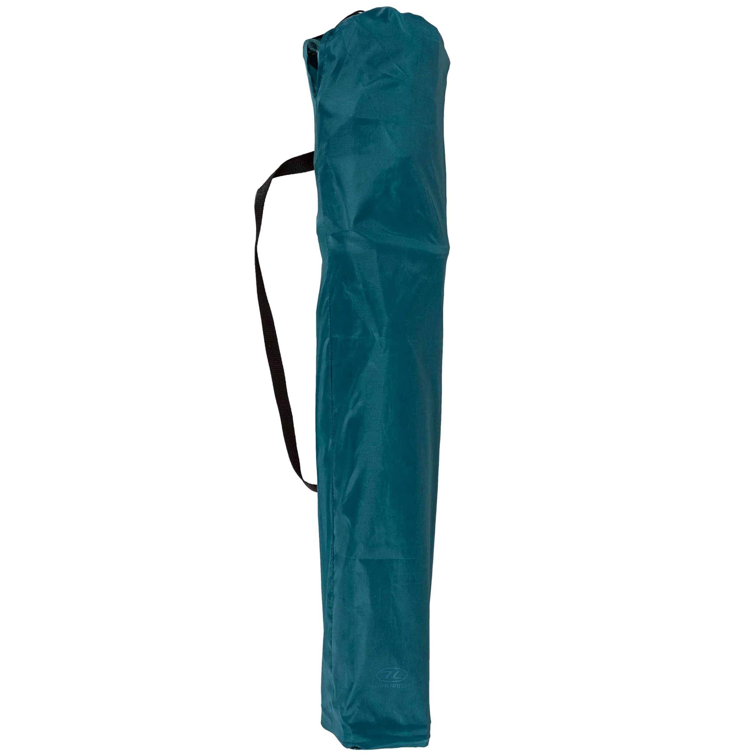 Highlander Outdoor Stirling kempingszék - Paisley Print Teal