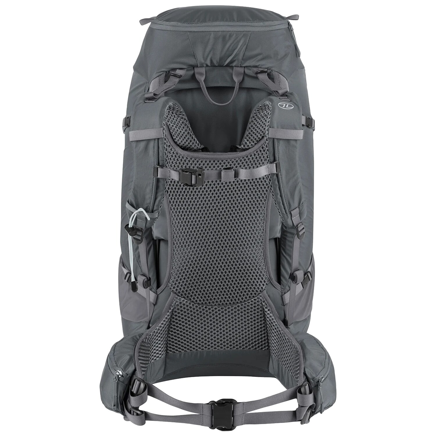Highlander Outdoor Ben Nevis hátizsák 52 l - Grey
