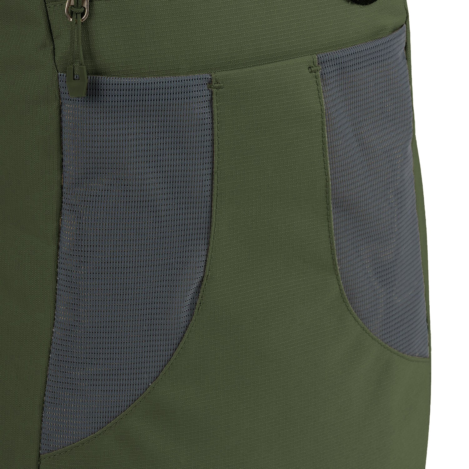 Highlander Outdoor Arran hátizsák 22 l - Pine Green/Dark Grey