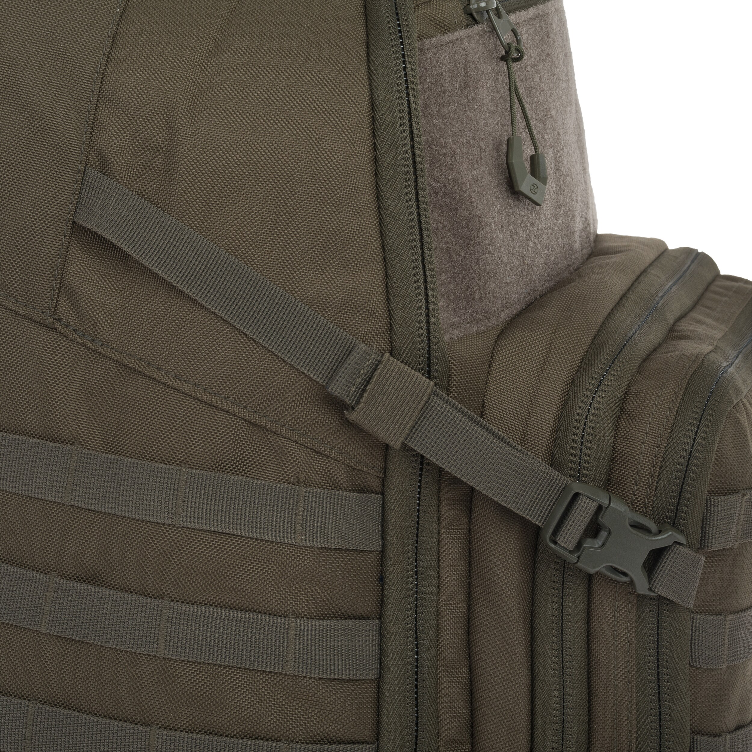 Highlander Forces Harrier hátizsák 35 l - Ranger Green