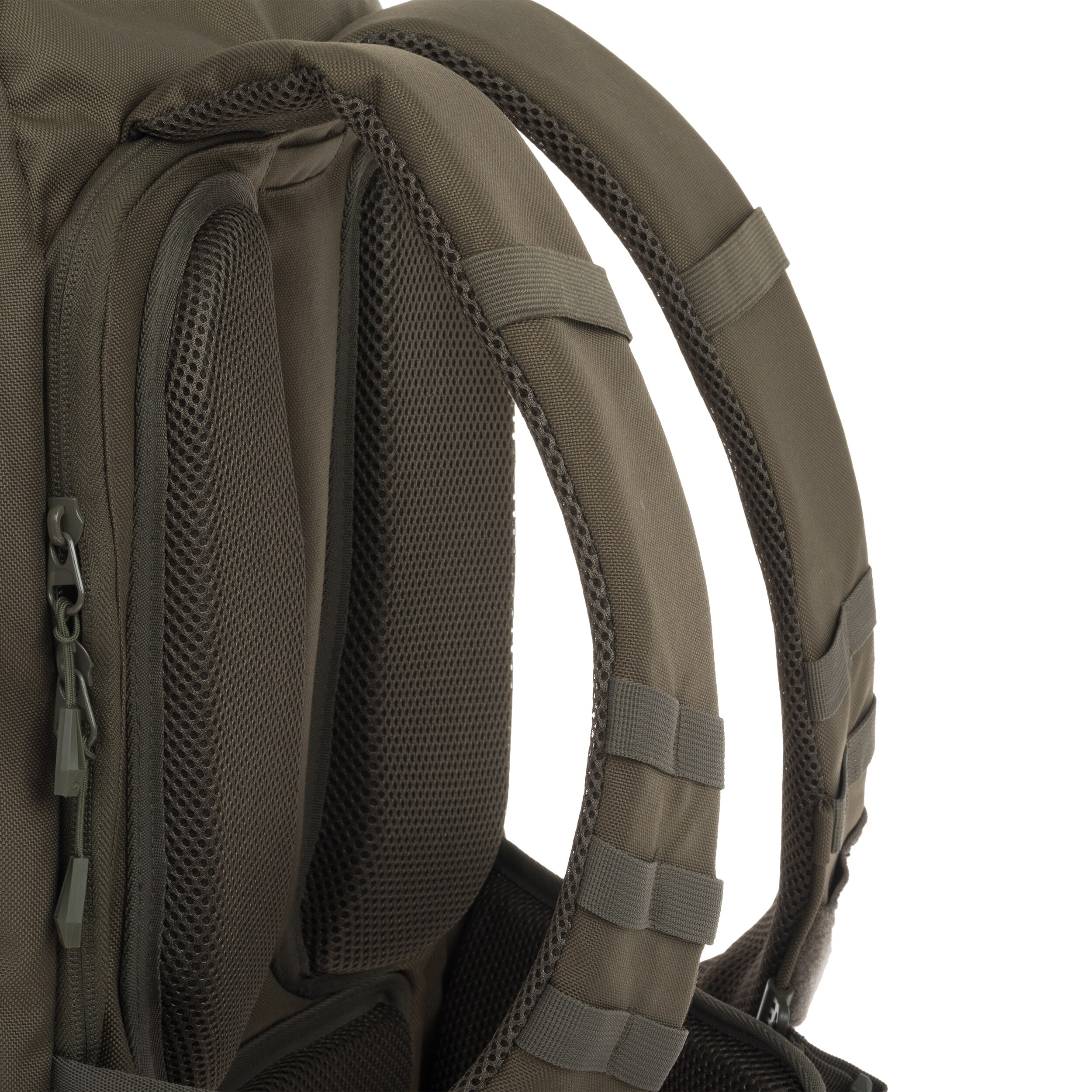 Highlander Forces Harrier hátizsák 35 l - Ranger Green