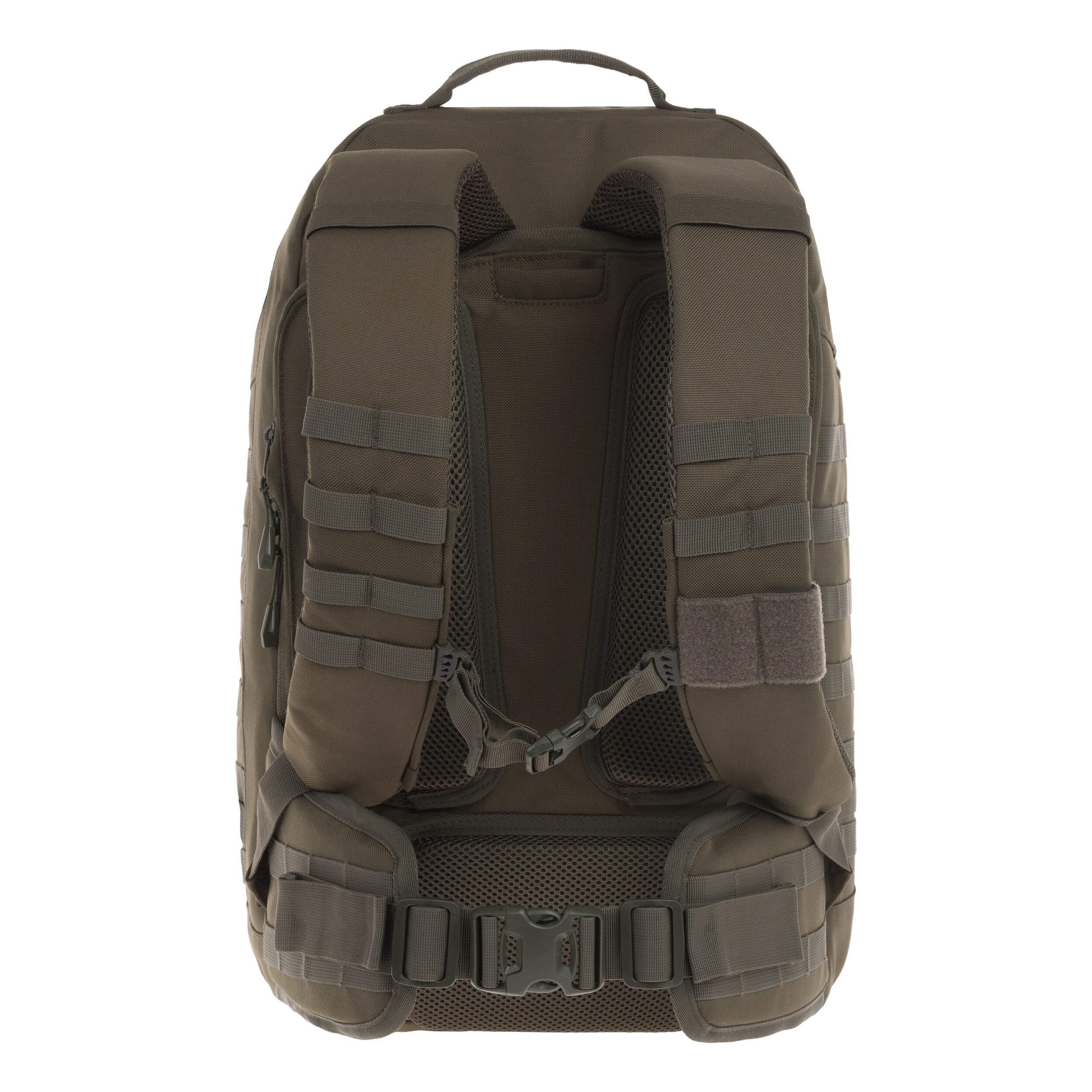 Highlander Forces Harrier hátizsák 35 l - Ranger Green