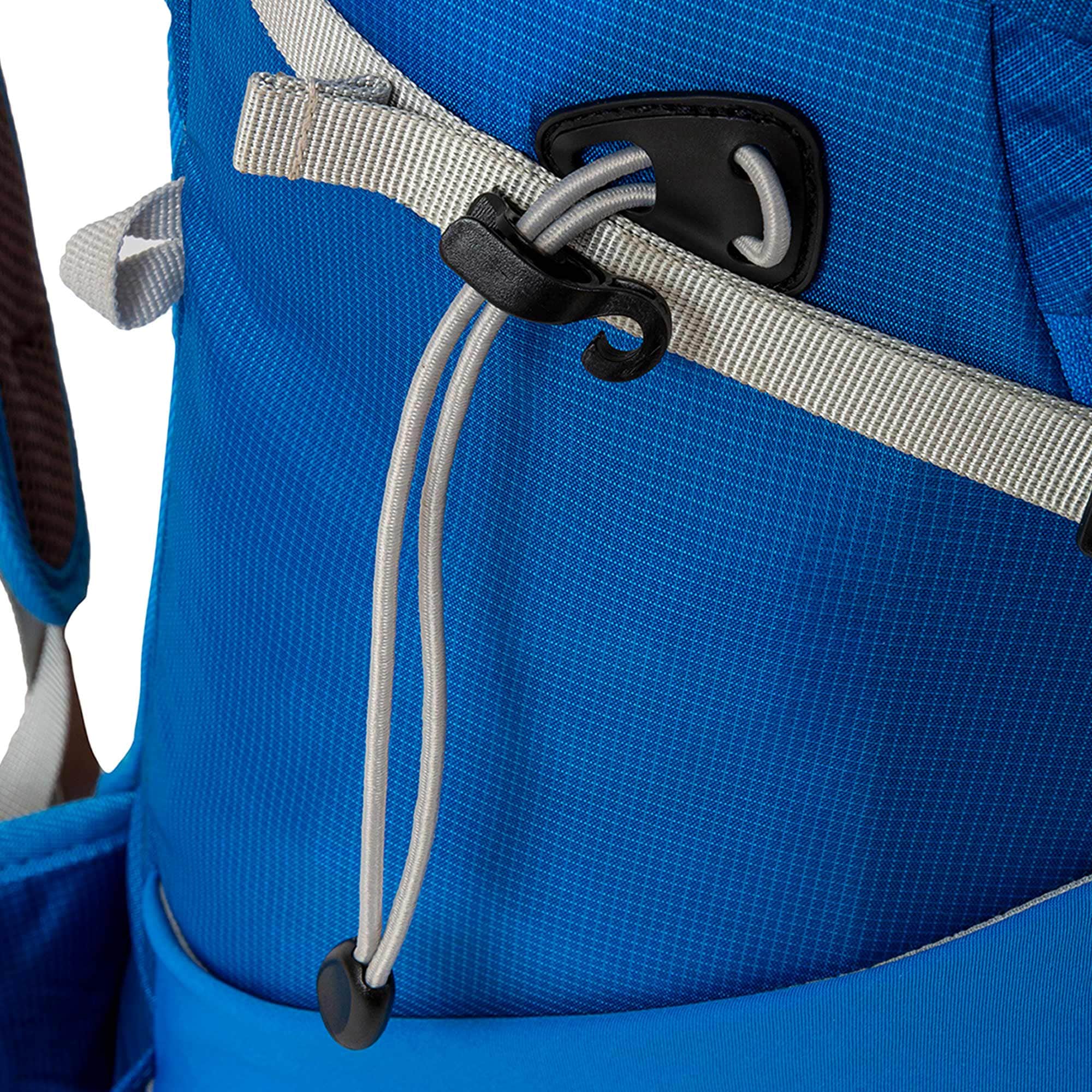 Highlander Outdoor Vorlich hátizsák 40 l - Blue