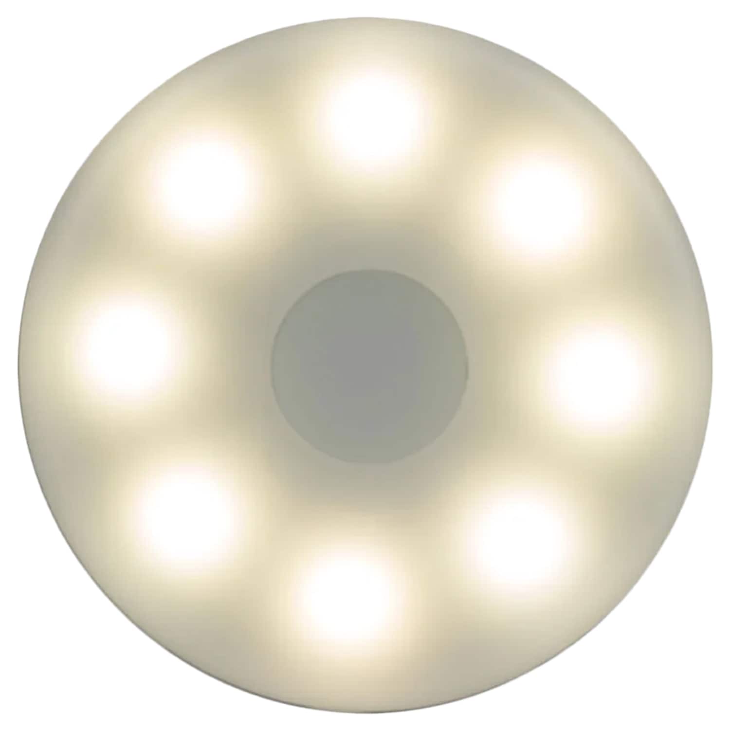 Highlander Outdoor Wee Banshee elektromos pumpa lámpával