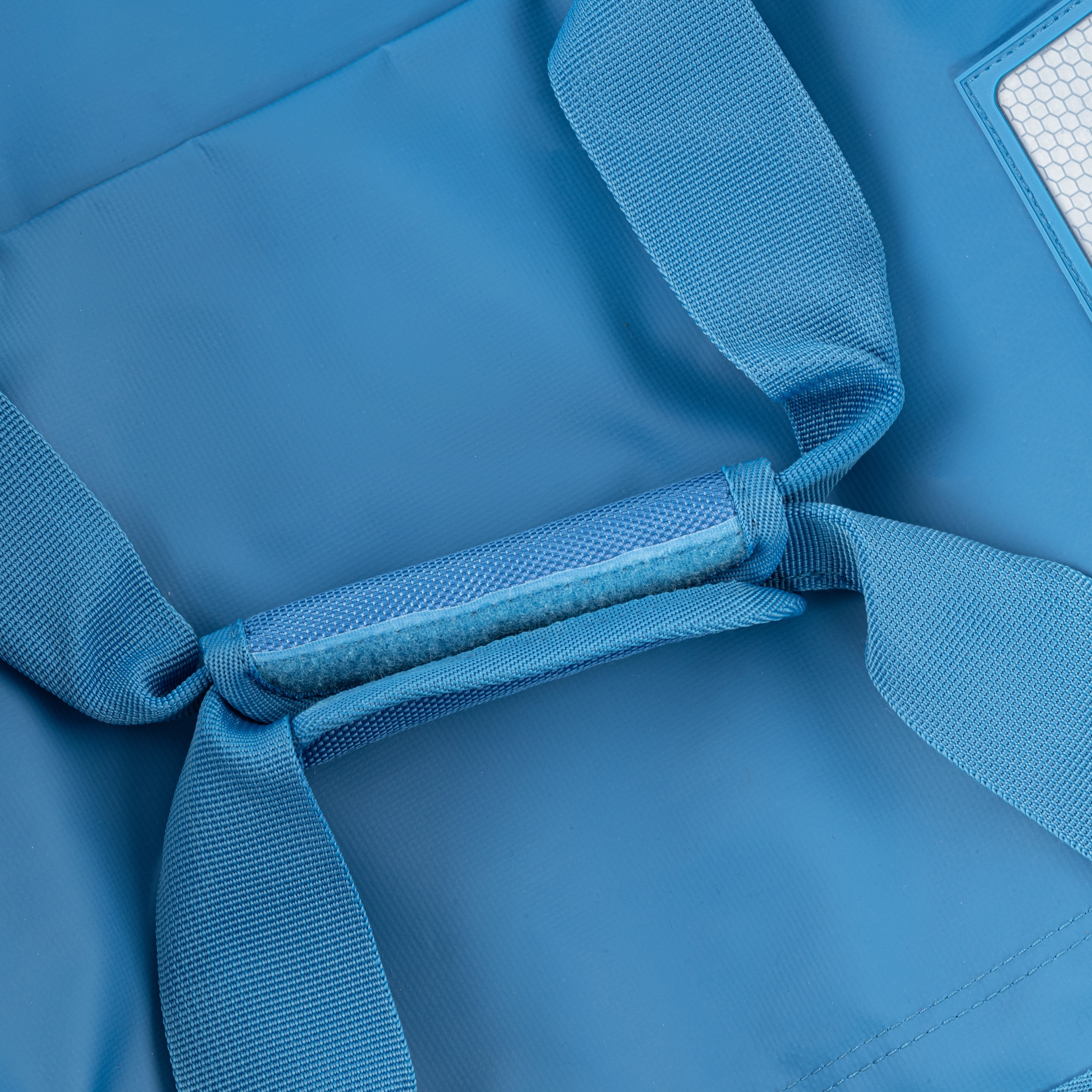 Highlander Outdoor Storm Kitbag táska 45 l - Blue