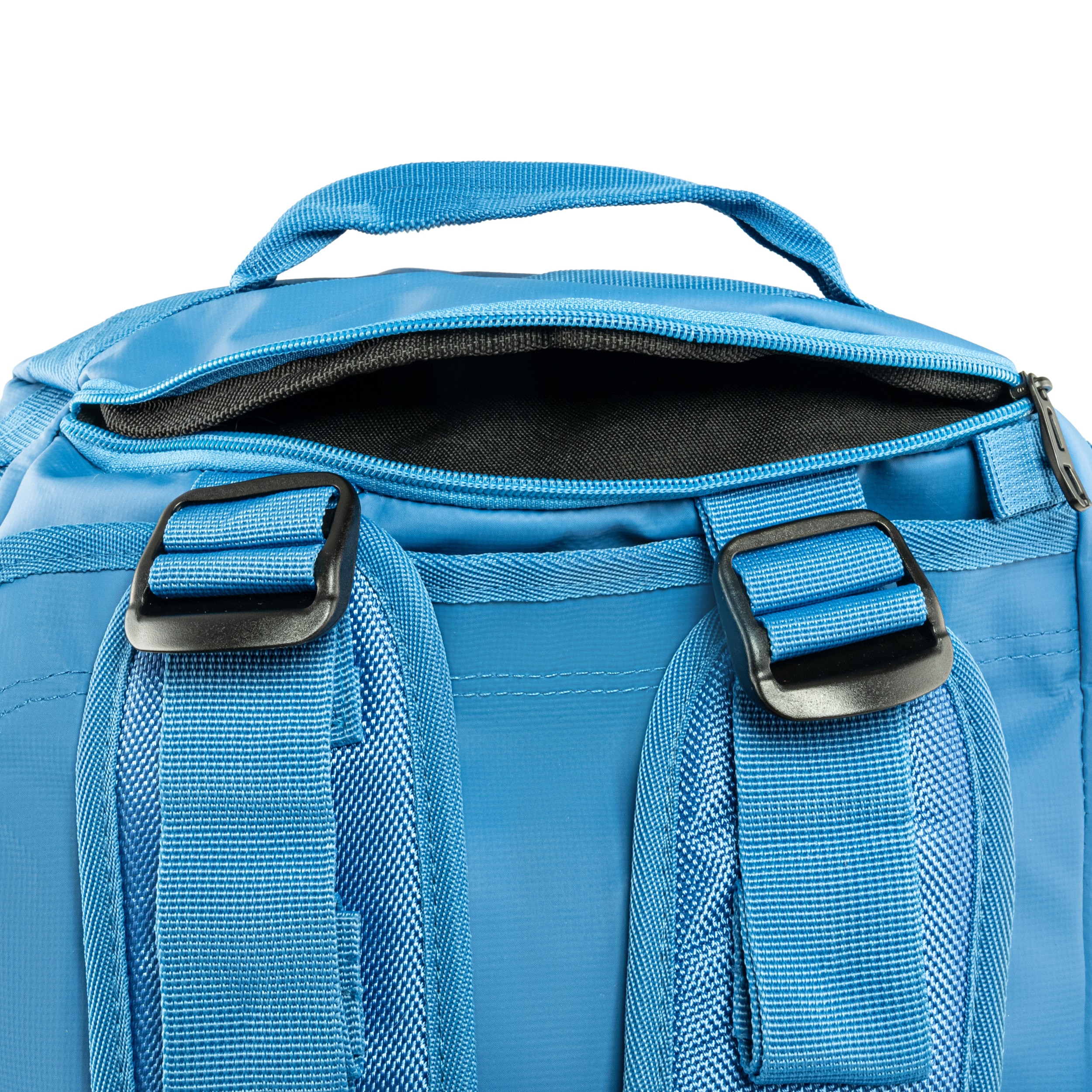 Highlander Outdoor Storm Kitbag táska 45 l - Blue