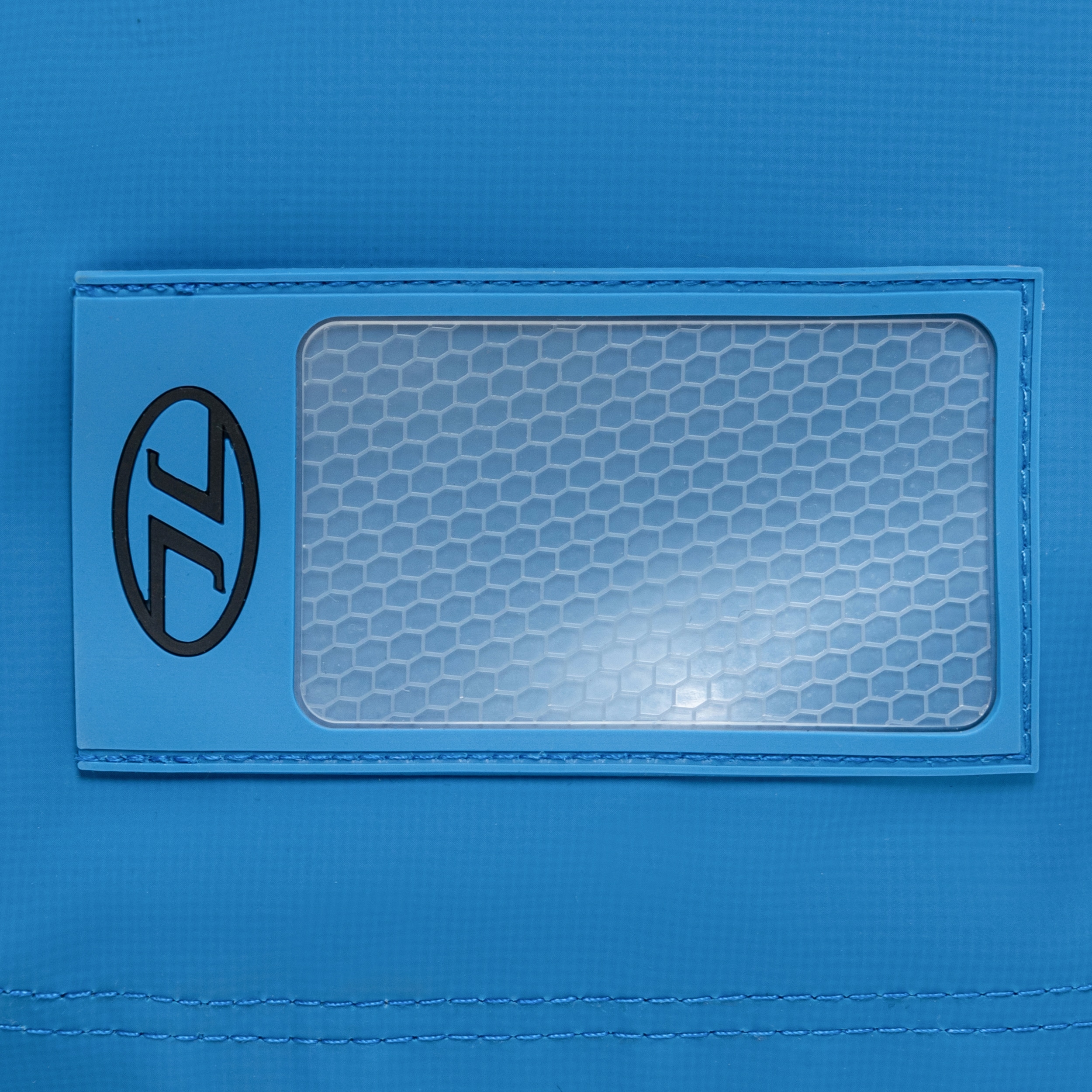 Highlander Outdoor Storm Kitbag táska 65 l - Blue