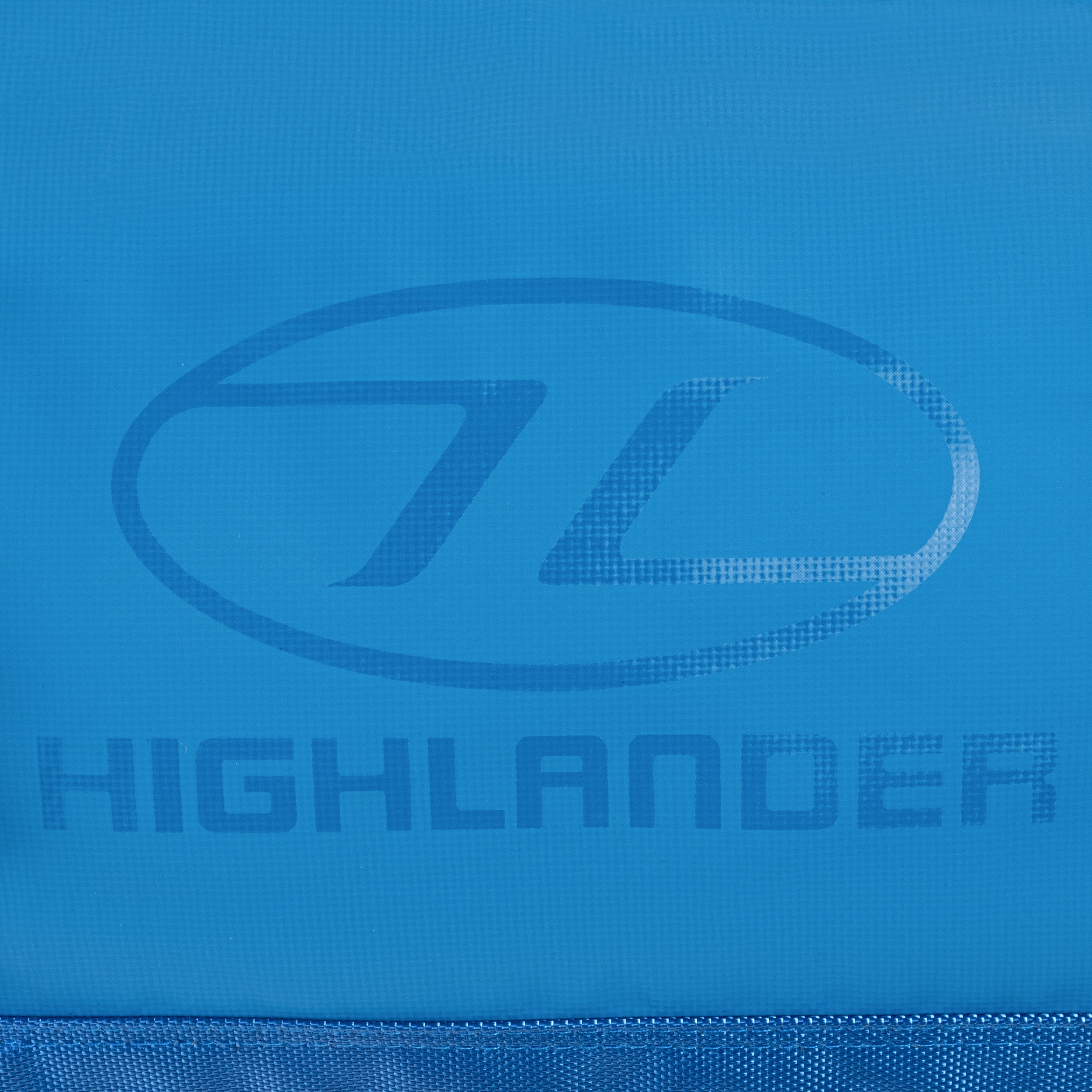 Highlander Outdoor Storm Kitbag táska 65 l - Blue