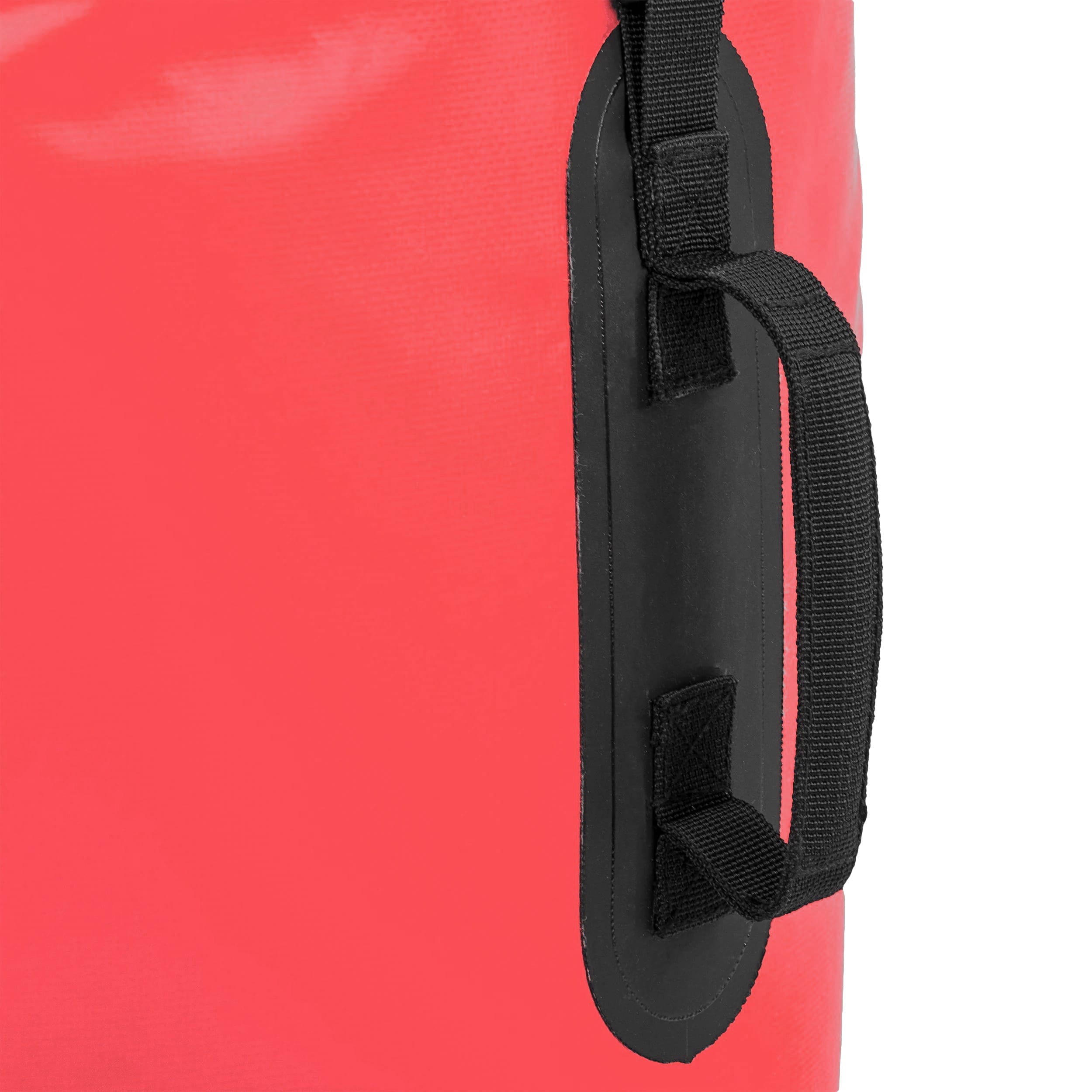 Highlander Outdoor Troon Duffle vízálló táska 70 l - Red