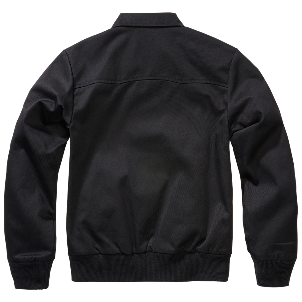 Brandit Lord Canterbury női kabát - Black